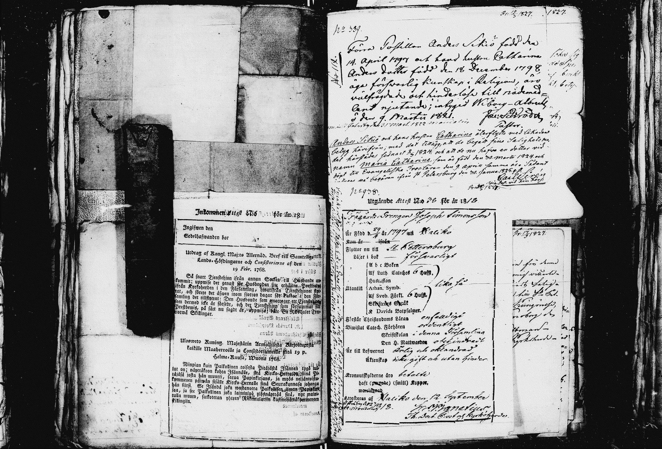 [ ../kirjat/Kirkonkirjat/pietarin_suomalainen_marian_srk/muuttokirjoja_1826-1828_es448-449/kuvat/323.jpg ]