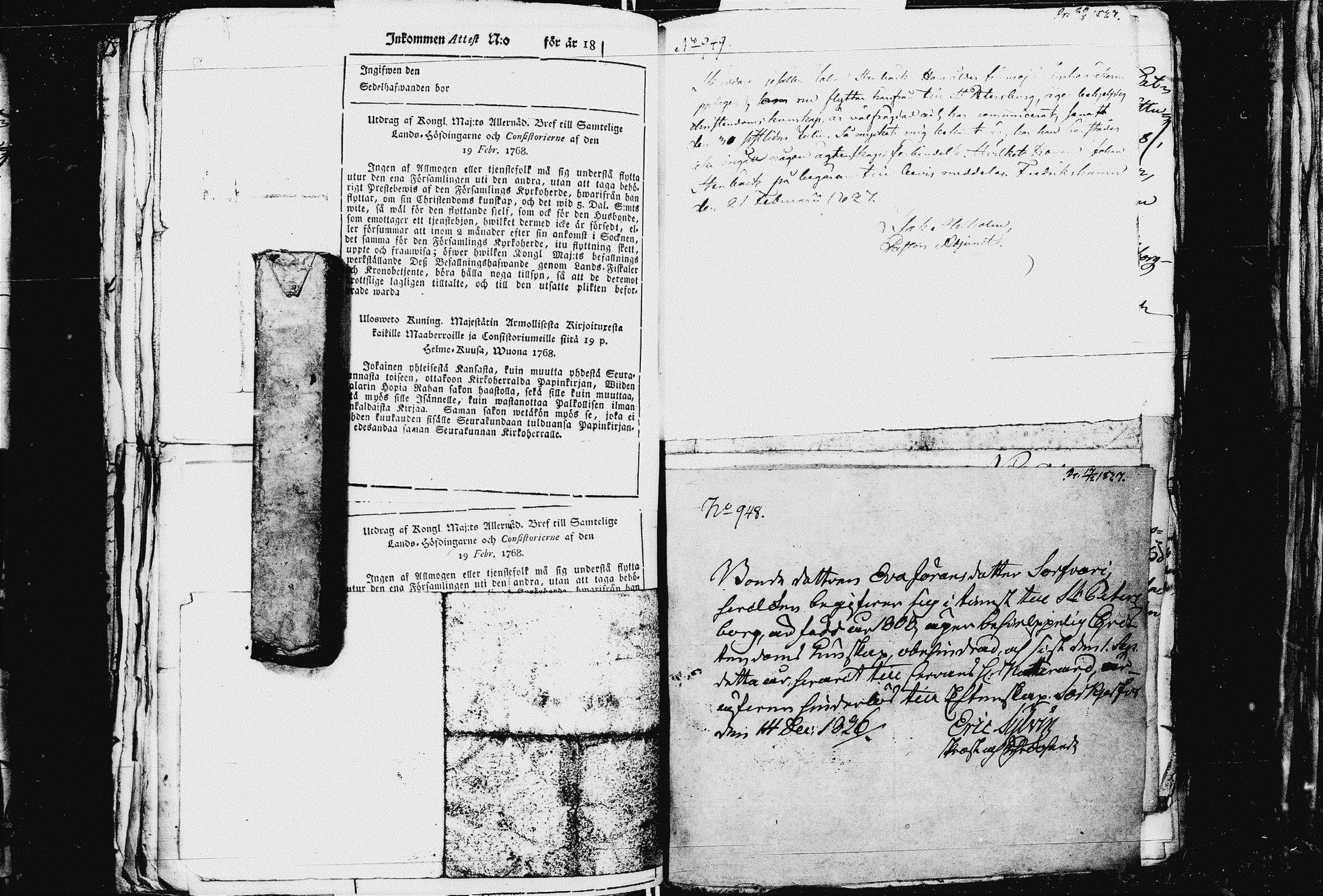 [ ../kirjat/Kirkonkirjat/pietarin_suomalainen_marian_srk/muuttokirjoja_1826-1828_es448-449/kuvat/329.jpg ]