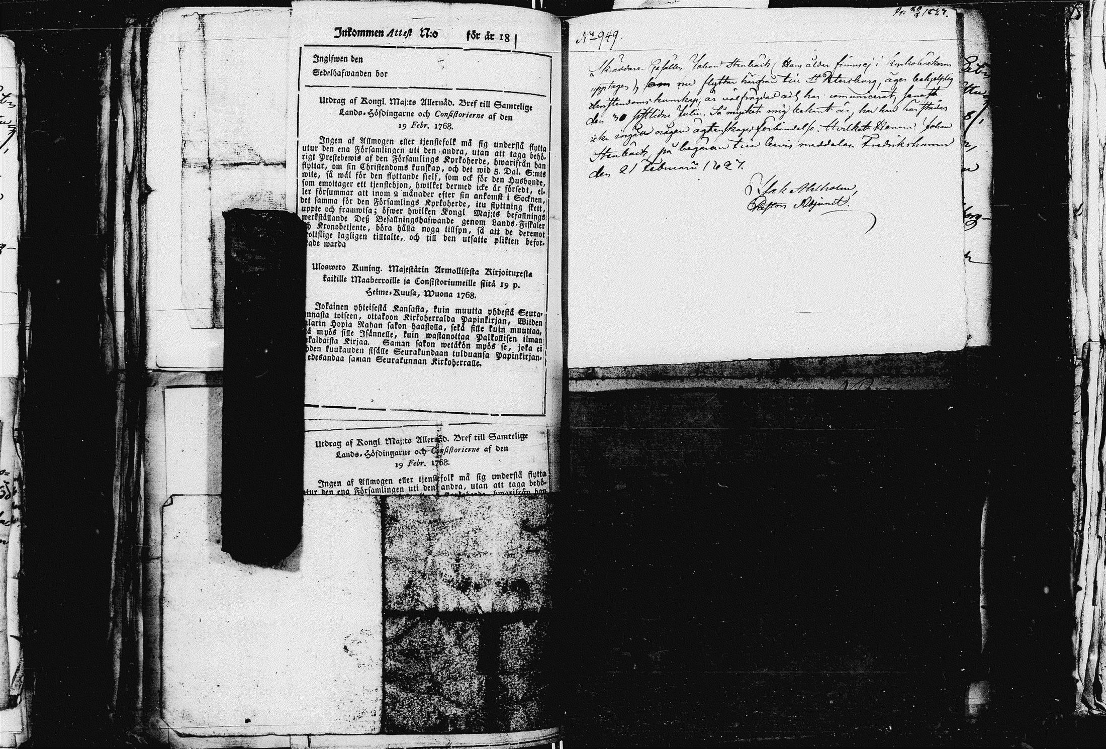 [ ../kirjat/Kirkonkirjat/pietarin_suomalainen_marian_srk/muuttokirjoja_1826-1828_es448-449/kuvat/330.jpg ]