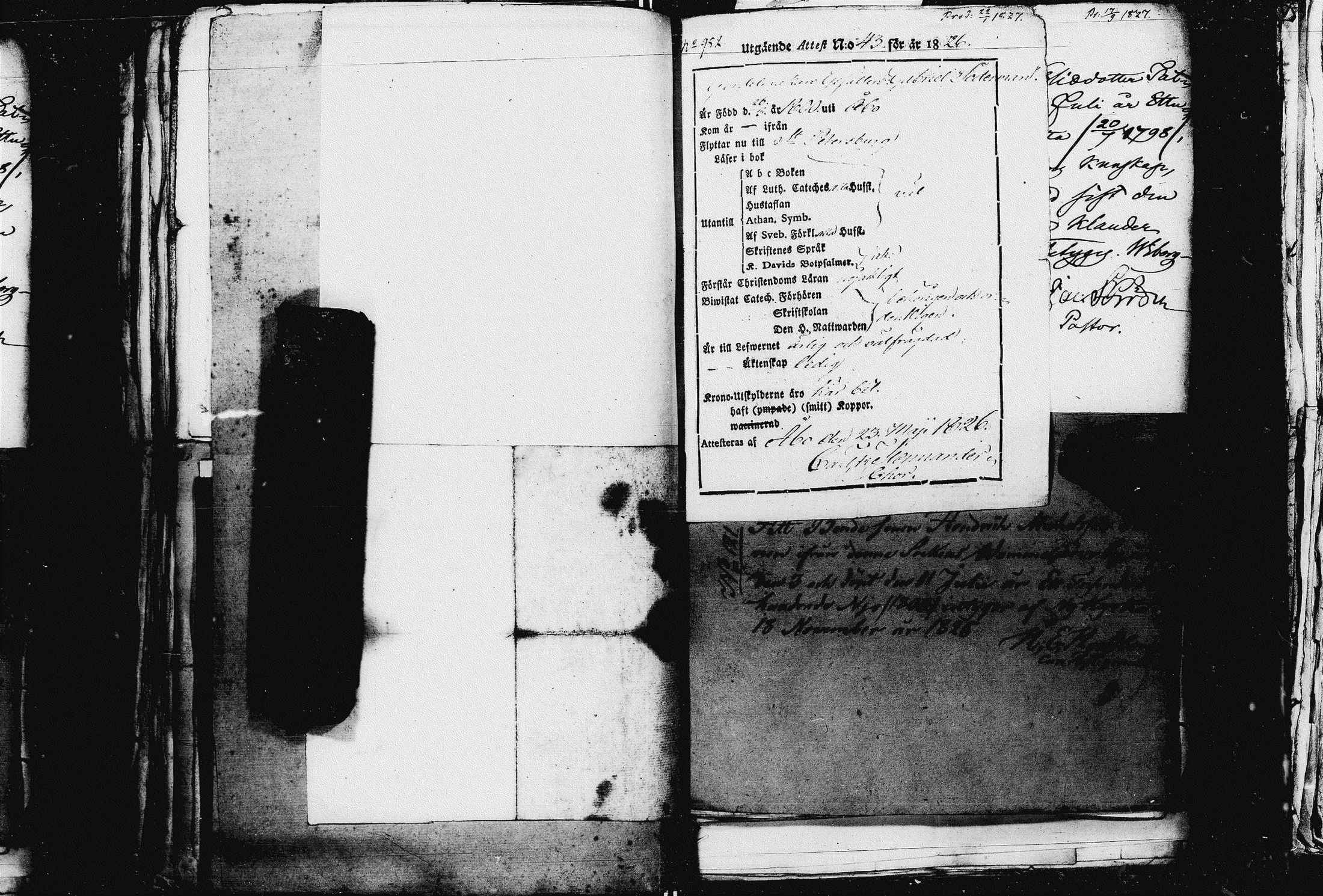 [ ../kirjat/Kirkonkirjat/pietarin_suomalainen_marian_srk/muuttokirjoja_1826-1828_es448-449/kuvat/334.jpg ]