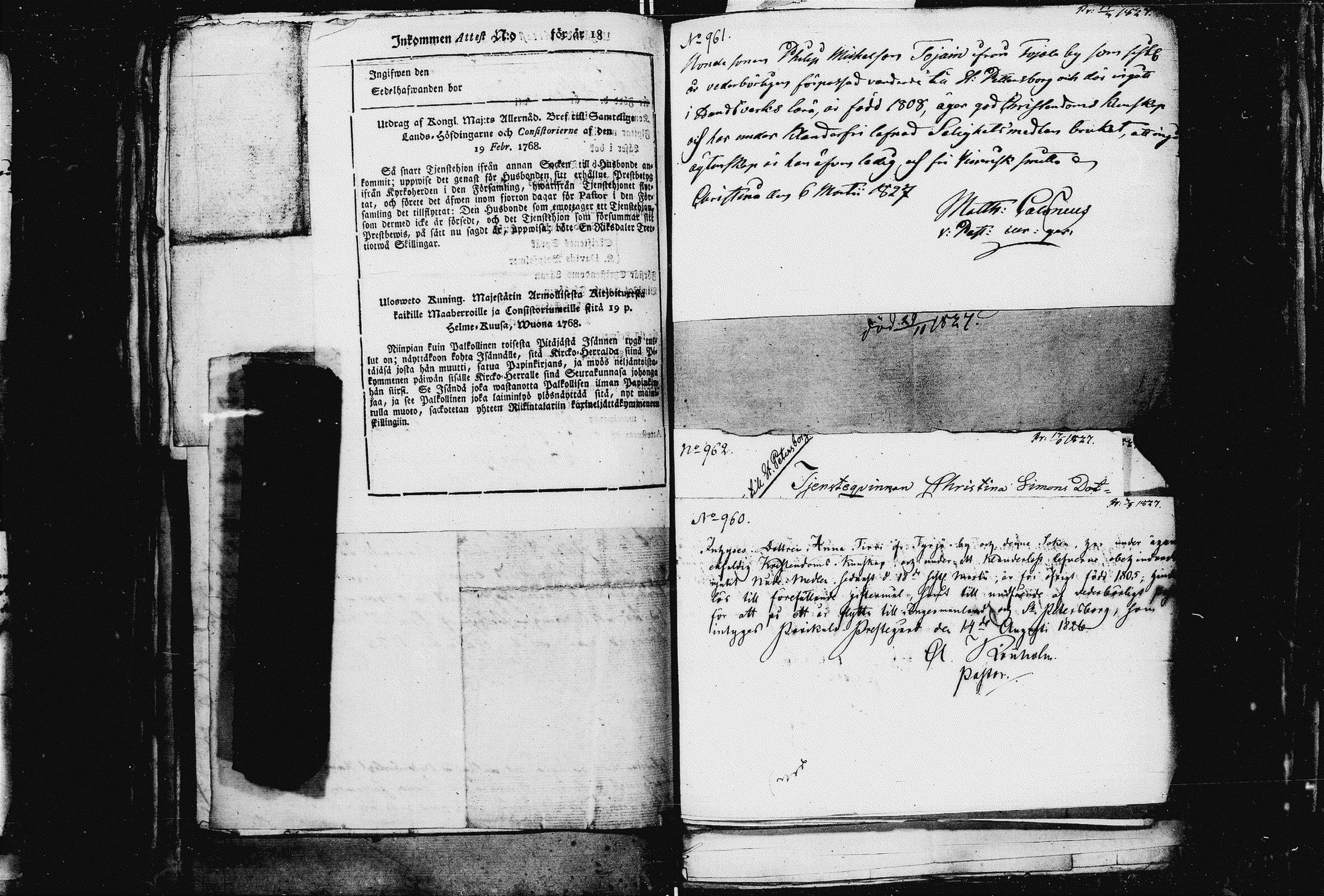 [ ../kirjat/Kirkonkirjat/pietarin_suomalainen_marian_srk/muuttokirjoja_1826-1828_es448-449/kuvat/341.jpg ]