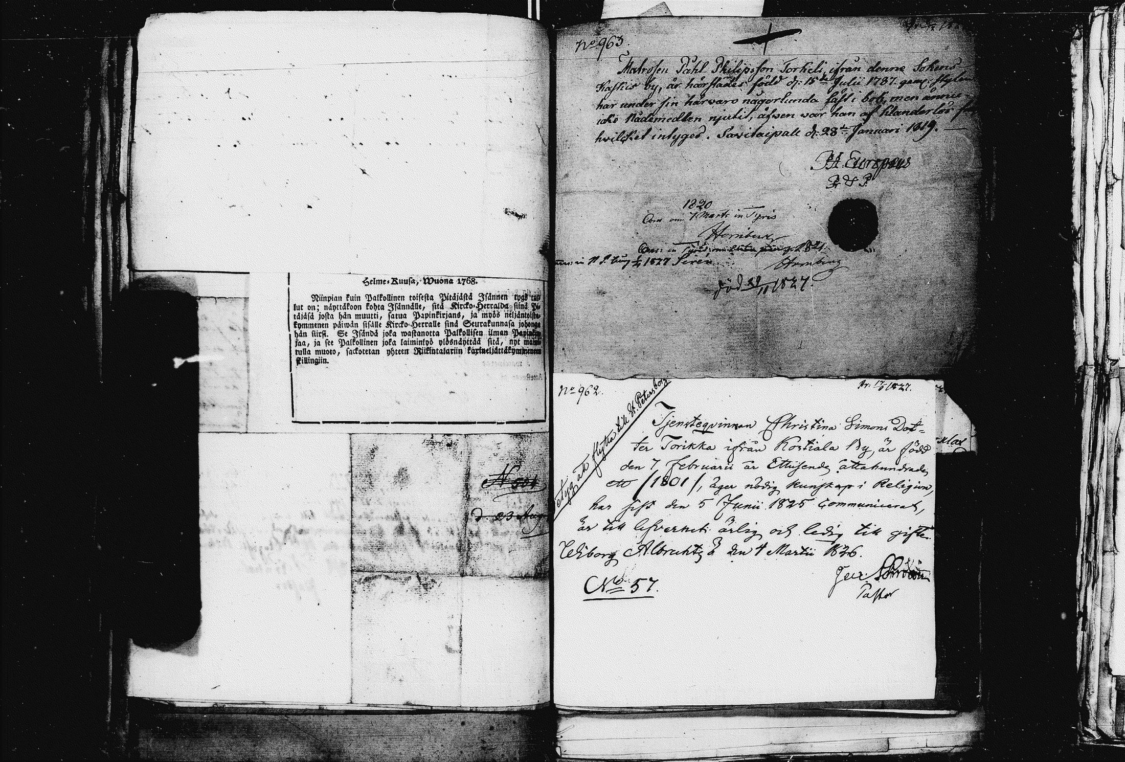 [ ../kirjat/Kirkonkirjat/pietarin_suomalainen_marian_srk/muuttokirjoja_1826-1828_es448-449/kuvat/343.jpg ]