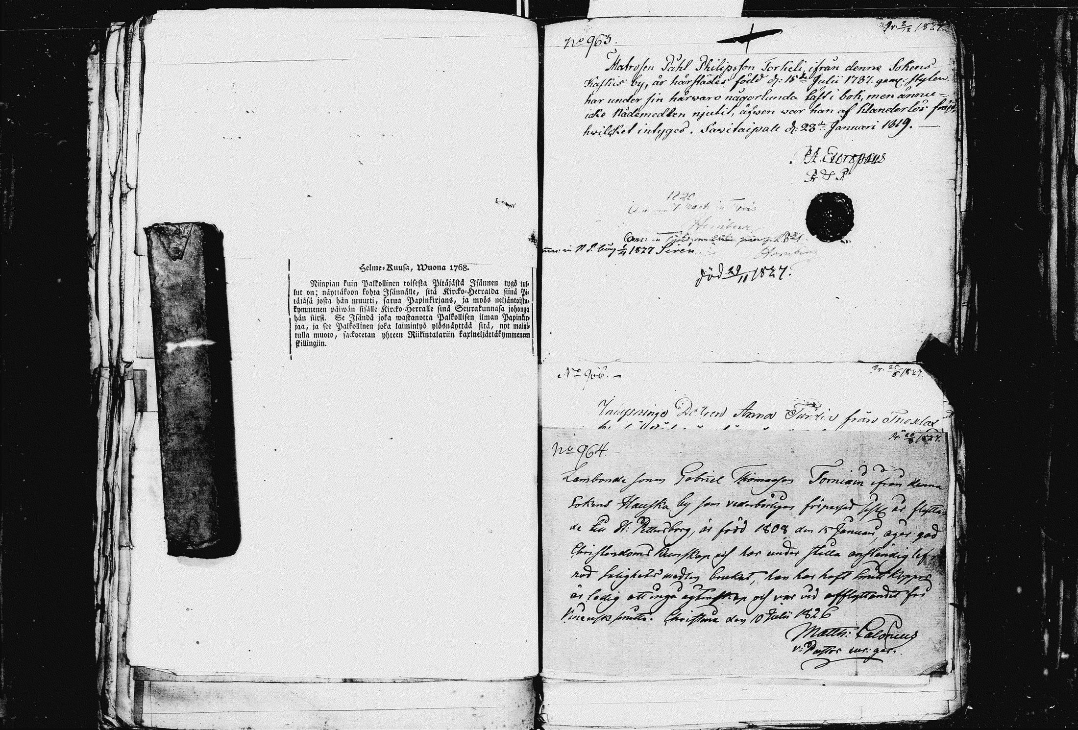 [ ../kirjat/Kirkonkirjat/pietarin_suomalainen_marian_srk/muuttokirjoja_1826-1828_es448-449/kuvat/344.jpg ]