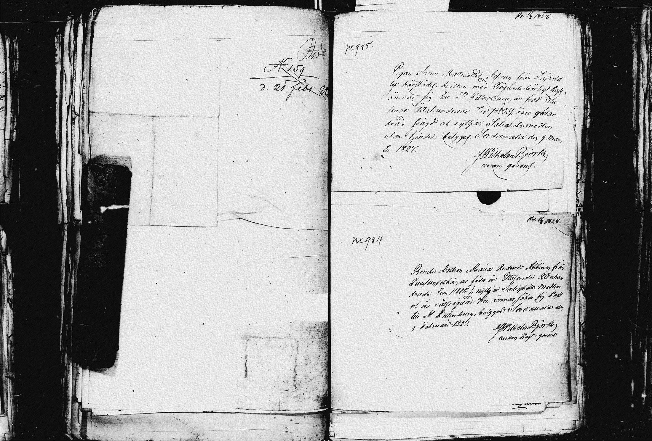 [ ../kirjat/Kirkonkirjat/pietarin_suomalainen_marian_srk/muuttokirjoja_1826-1828_es448-449/kuvat/355.jpg ]