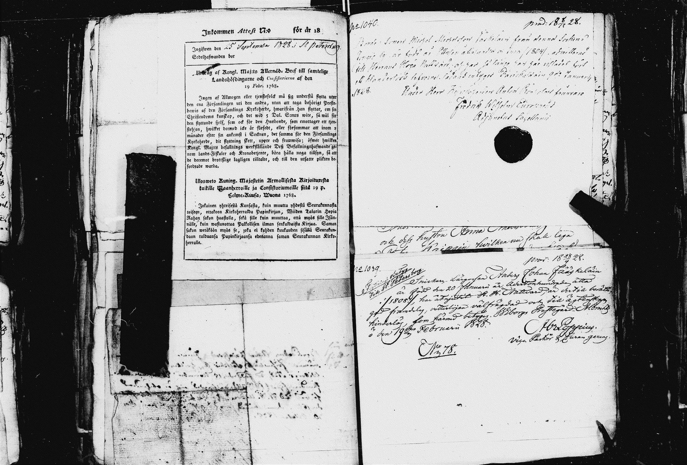 [ ../kirjat/Kirkonkirjat/pietarin_suomalainen_marian_srk/muuttokirjoja_1826-1828_es448-449/kuvat/396.jpg ]