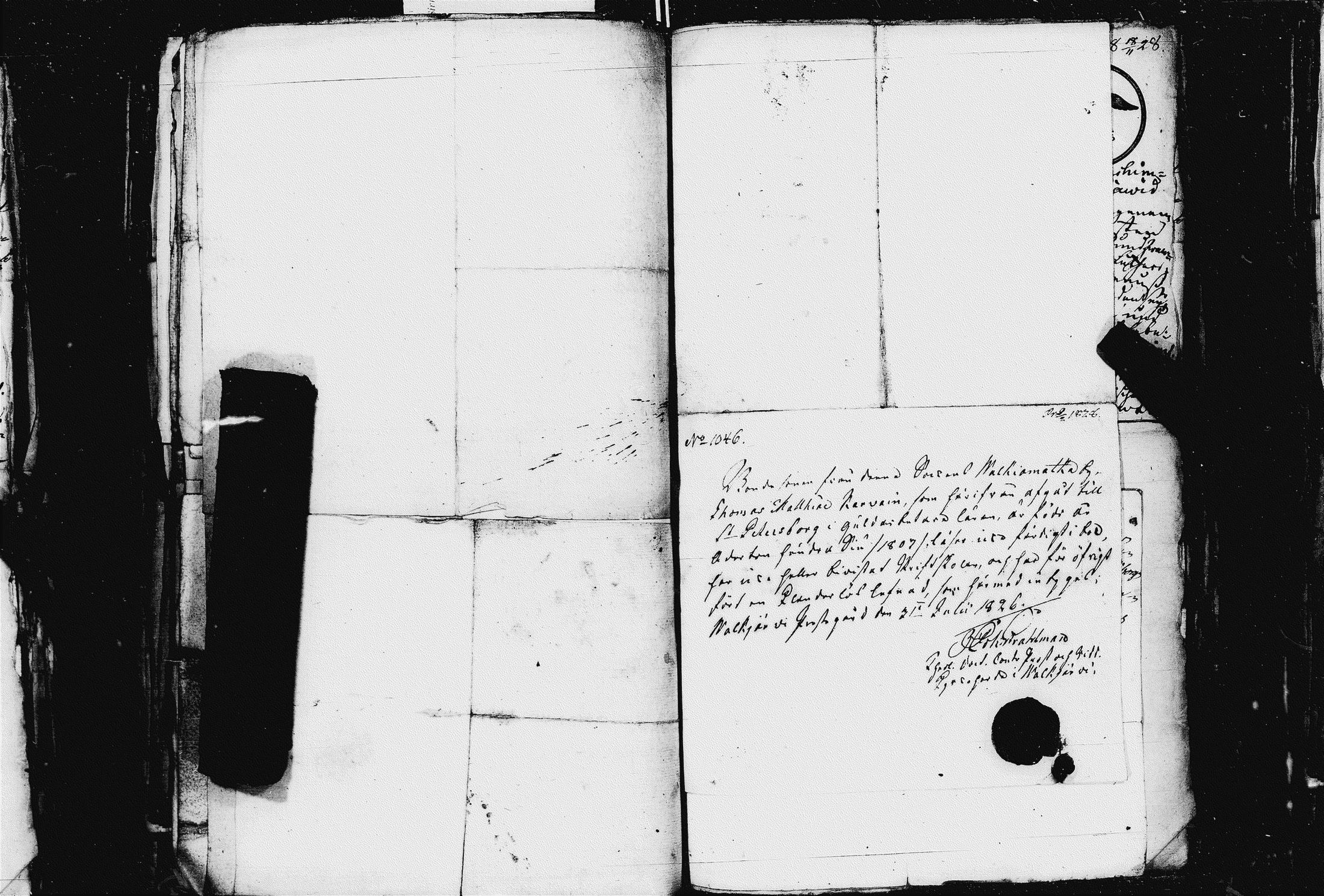 [ ../kirjat/Kirkonkirjat/pietarin_suomalainen_marian_srk/muuttokirjoja_1826-1828_es448-449/kuvat/400.jpg ]