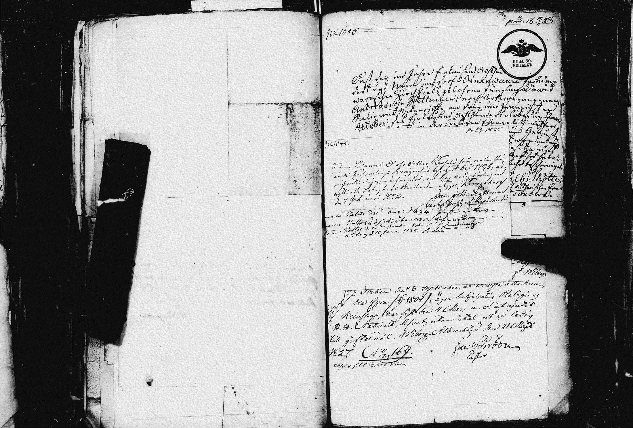 [ ../kirjat/Kirkonkirjat/pietarin_suomalainen_marian_srk/muuttokirjoja_1826-1828_es448-449/kuvat/402.jpg ]