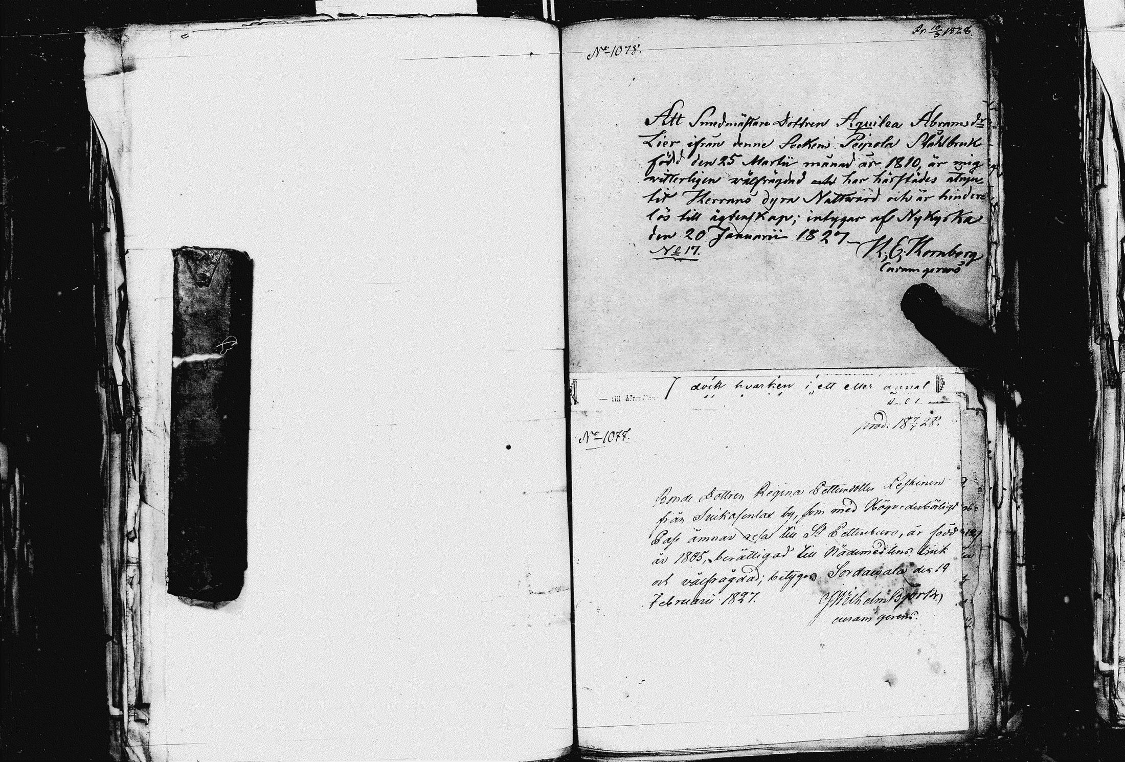 [ ../kirjat/Kirkonkirjat/pietarin_suomalainen_marian_srk/muuttokirjoja_1826-1828_es448-449/kuvat/423.jpg ]