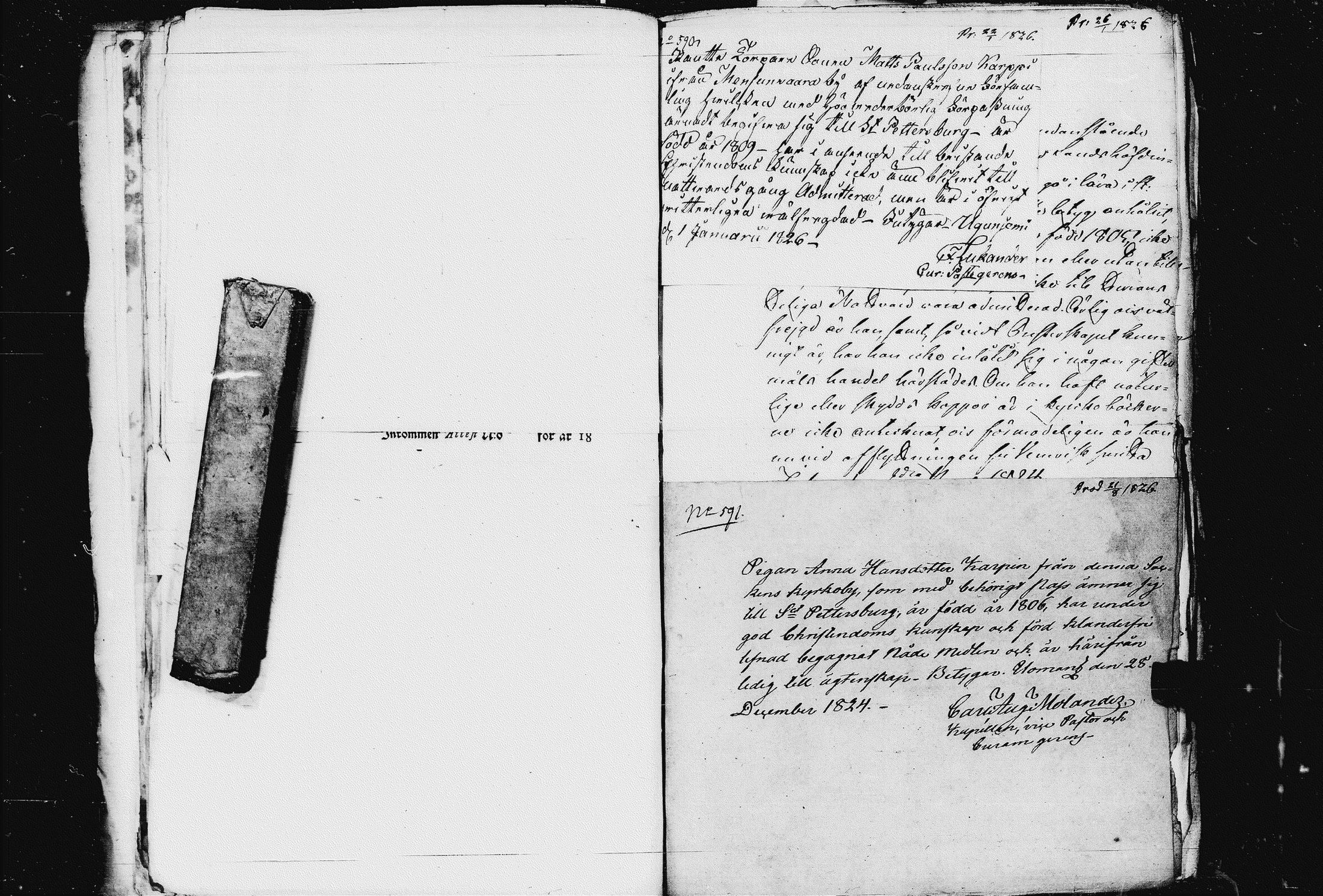 [ ../kirjat/Kirkonkirjat/pietarin_suomalainen_marian_srk/muuttokirjoja_1826-1828_es448-449/kuvat/49.jpg ]