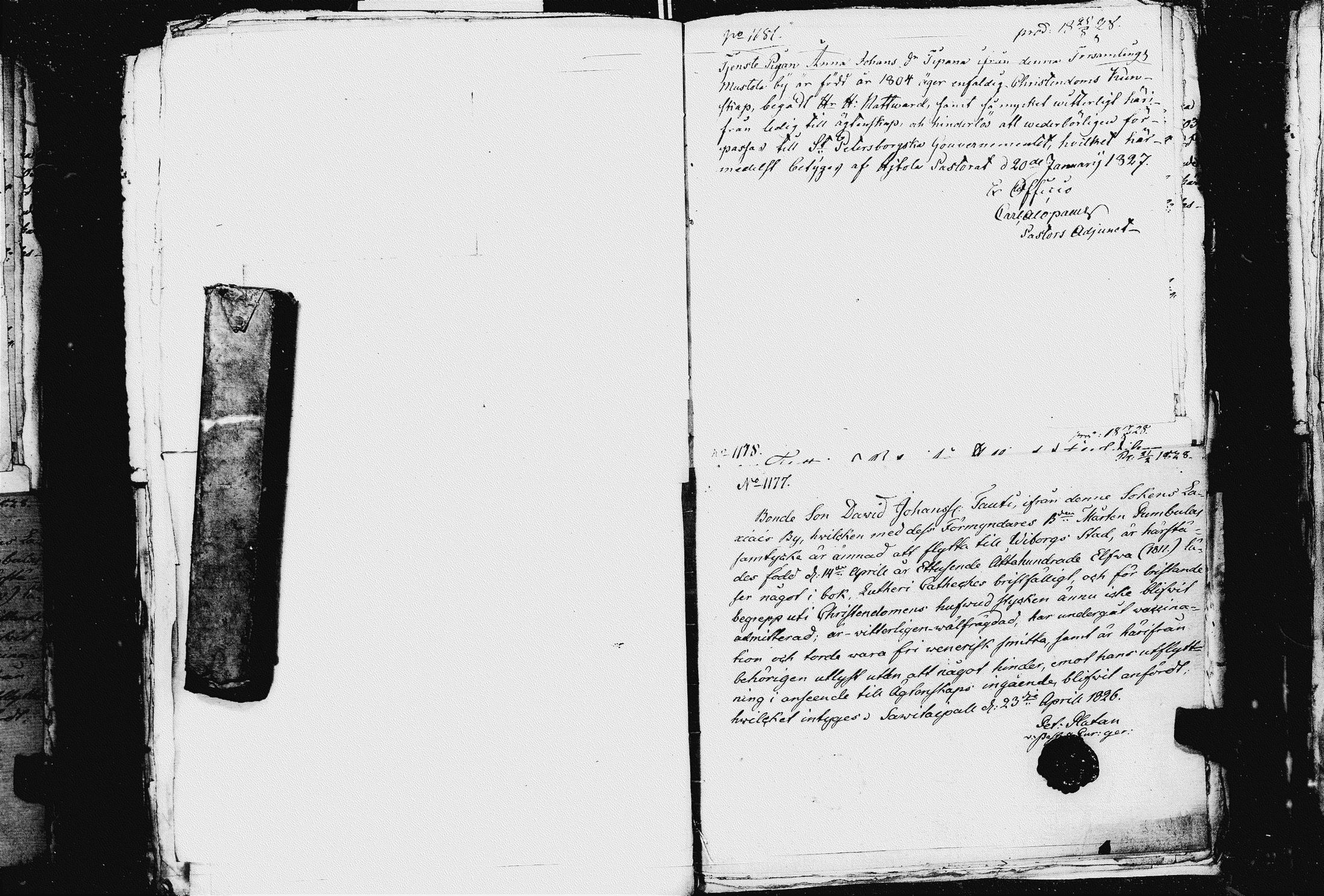 [ ../kirjat/Kirkonkirjat/pietarin_suomalainen_marian_srk/muuttokirjoja_1826-1828_es448-449/kuvat/493.jpg ]