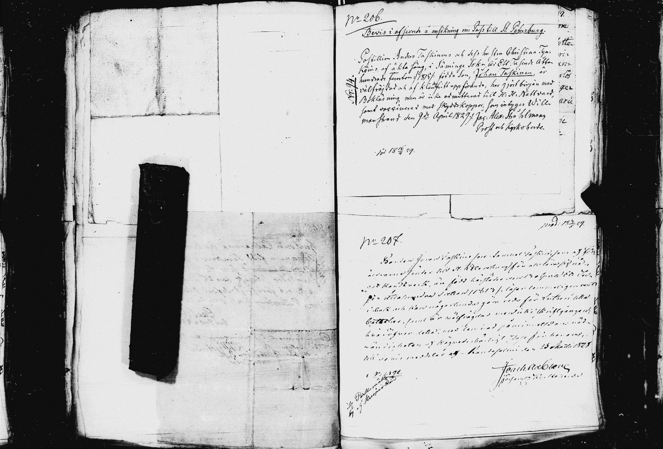 [ ../kirjat/Kirkonkirjat/pietarin_suomalainen_marian_srk/muuttokirjoja_1829-1832_es449-450/kuvat/167.jpg ]
