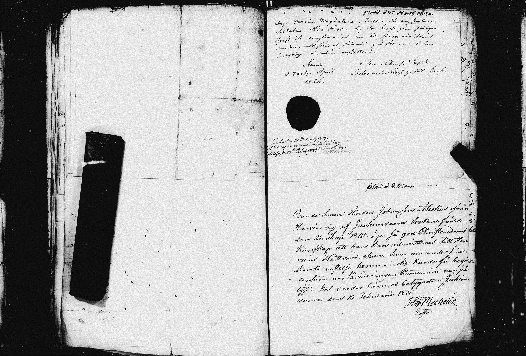 [ ../kirjat/Kirkonkirjat/pietarin_suomalainen_marian_srk/muuttokirjoja_1829-1832_es449-450/kuvat/191.jpg ]