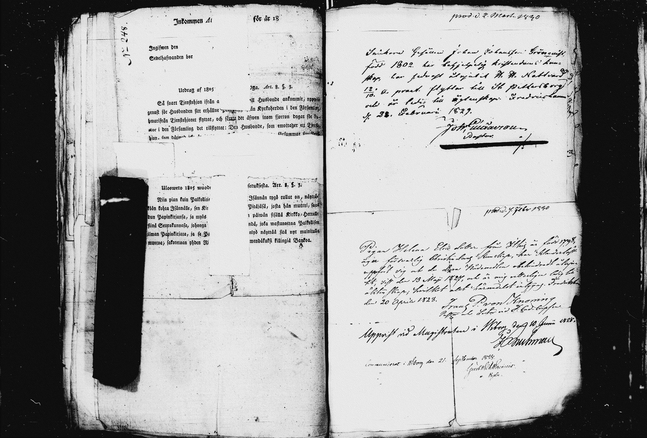 [ ../kirjat/Kirkonkirjat/pietarin_suomalainen_marian_srk/muuttokirjoja_1829-1832_es449-450/kuvat/197.jpg ]