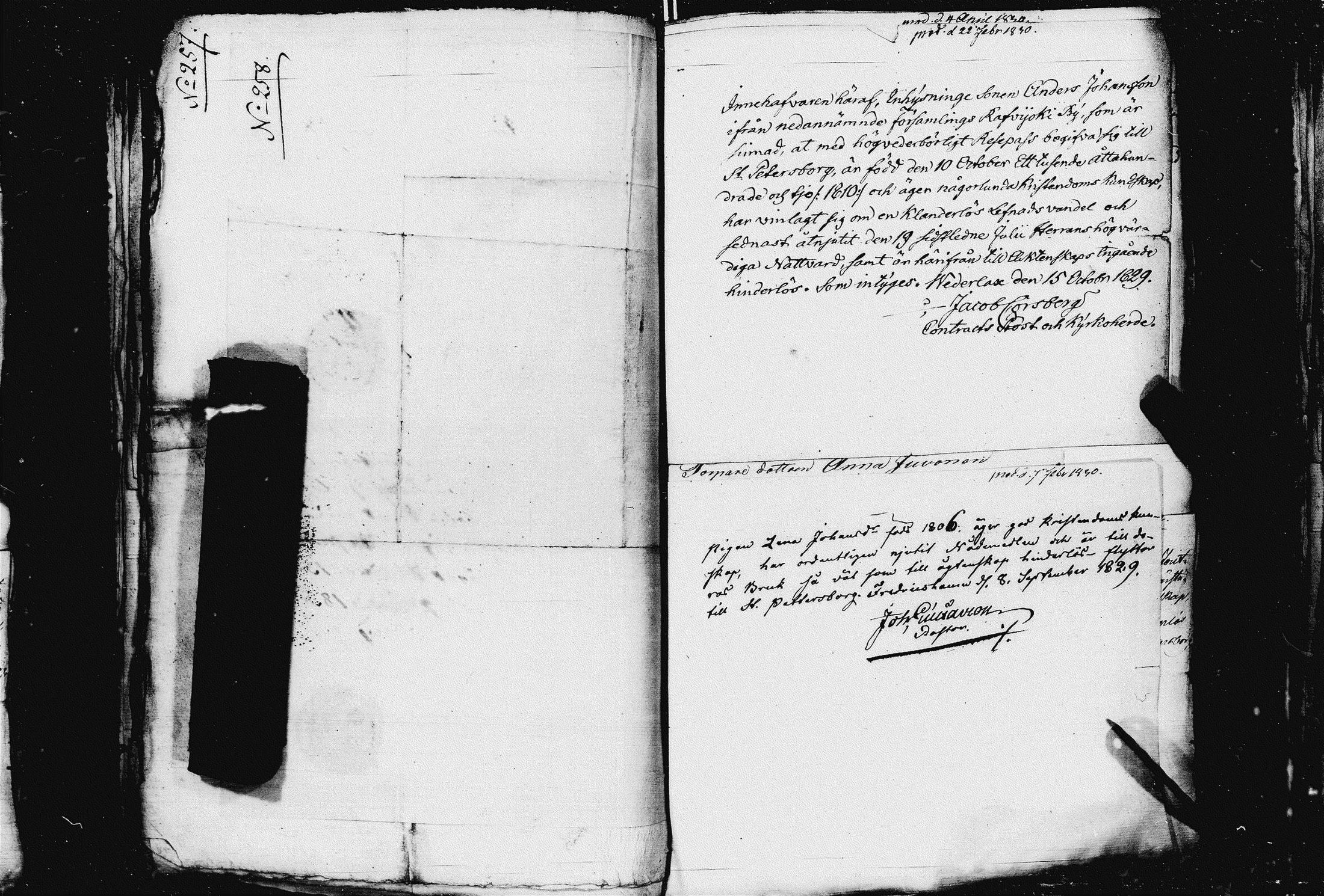 [ ../kirjat/Kirkonkirjat/pietarin_suomalainen_marian_srk/muuttokirjoja_1829-1832_es449-450/kuvat/205.jpg ]