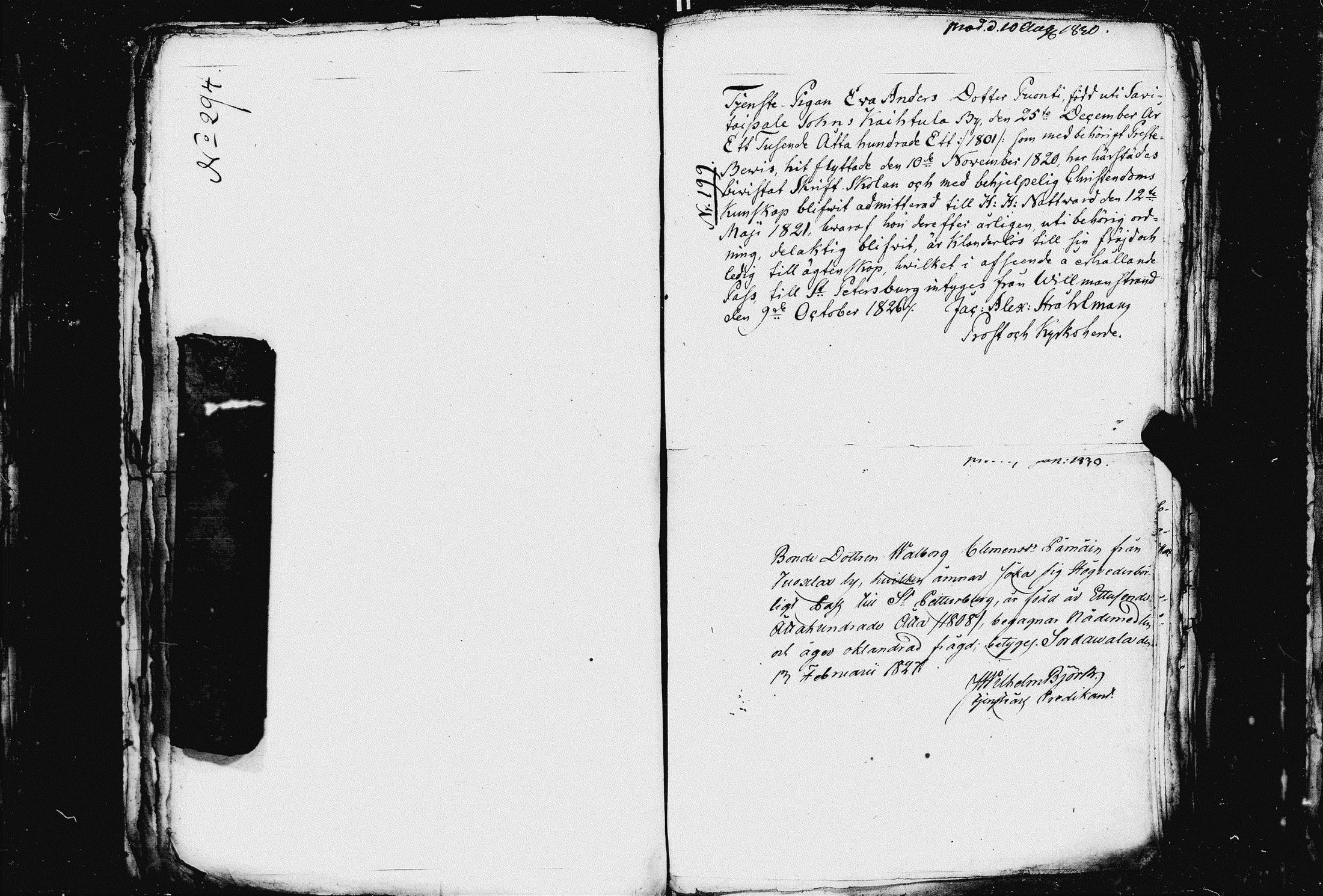 [ ../kirjat/Kirkonkirjat/pietarin_suomalainen_marian_srk/muuttokirjoja_1829-1832_es449-450/kuvat/232.jpg ]