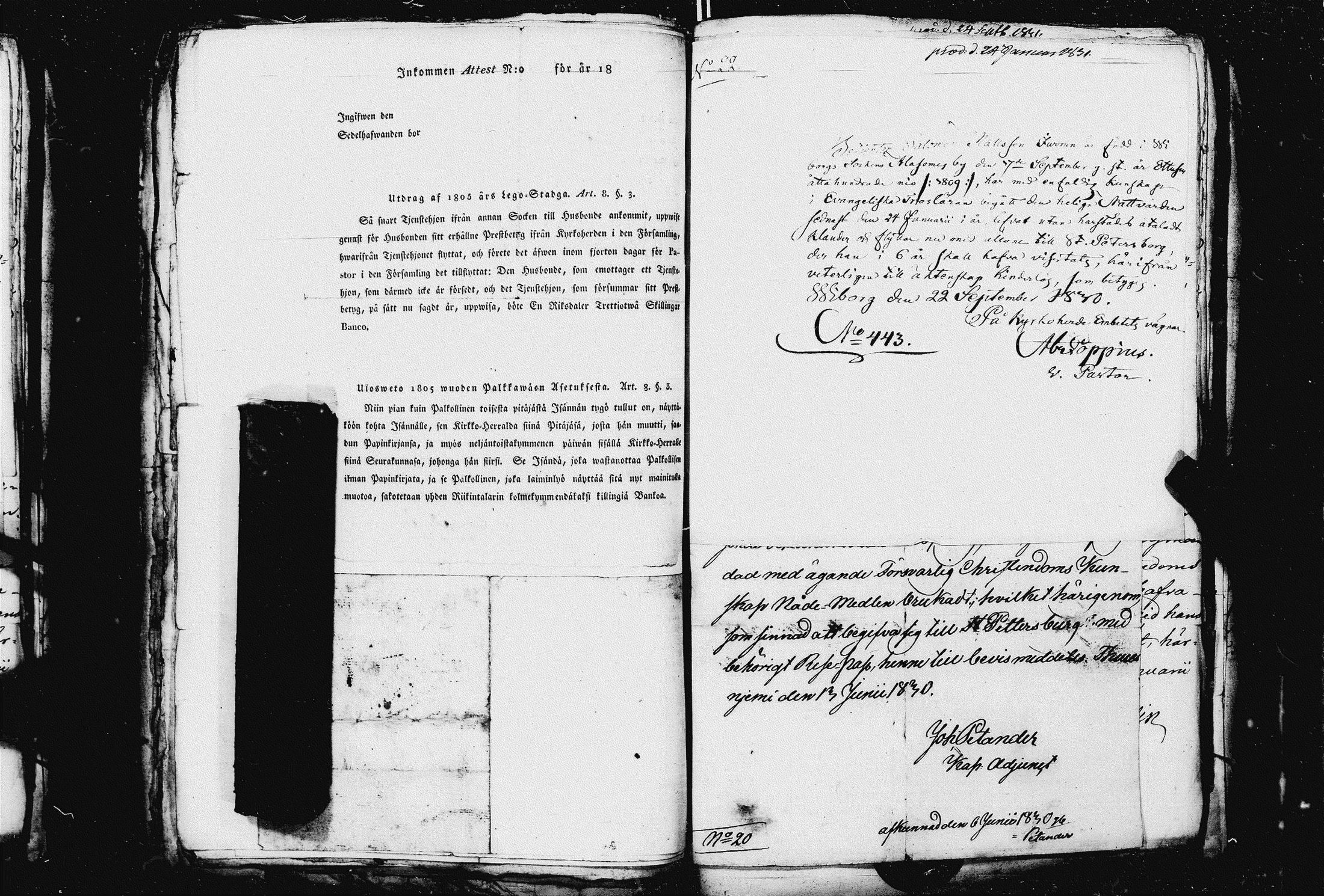 [ ../kirjat/Kirkonkirjat/pietarin_suomalainen_marian_srk/muuttokirjoja_1829-1832_es449-450/kuvat/269.jpg ]