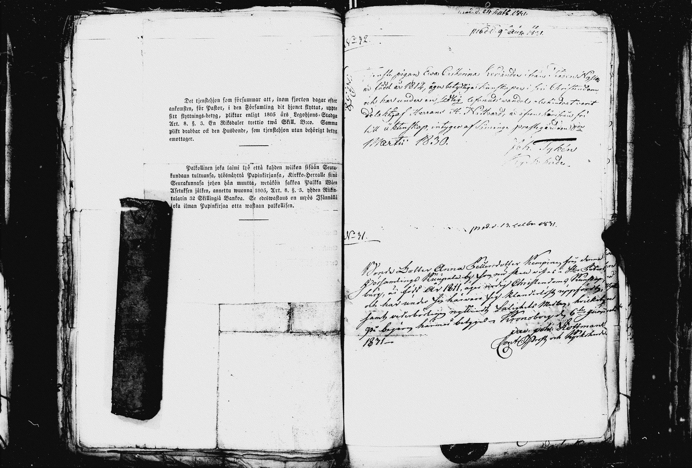 [ ../kirjat/Kirkonkirjat/pietarin_suomalainen_marian_srk/muuttokirjoja_1829-1832_es449-450/kuvat/277.jpg ]