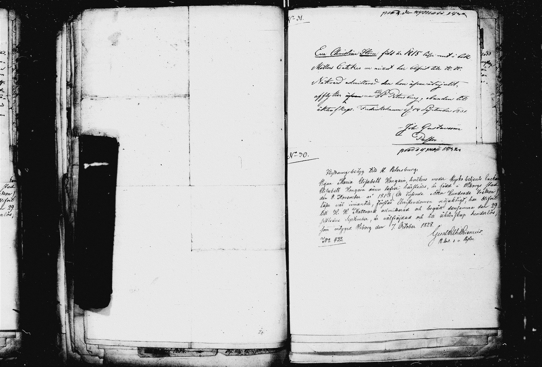 [ ../kirjat/Kirkonkirjat/pietarin_suomalainen_marian_srk/muuttokirjoja_1829-1832_es449-450/kuvat/366.jpg ]
