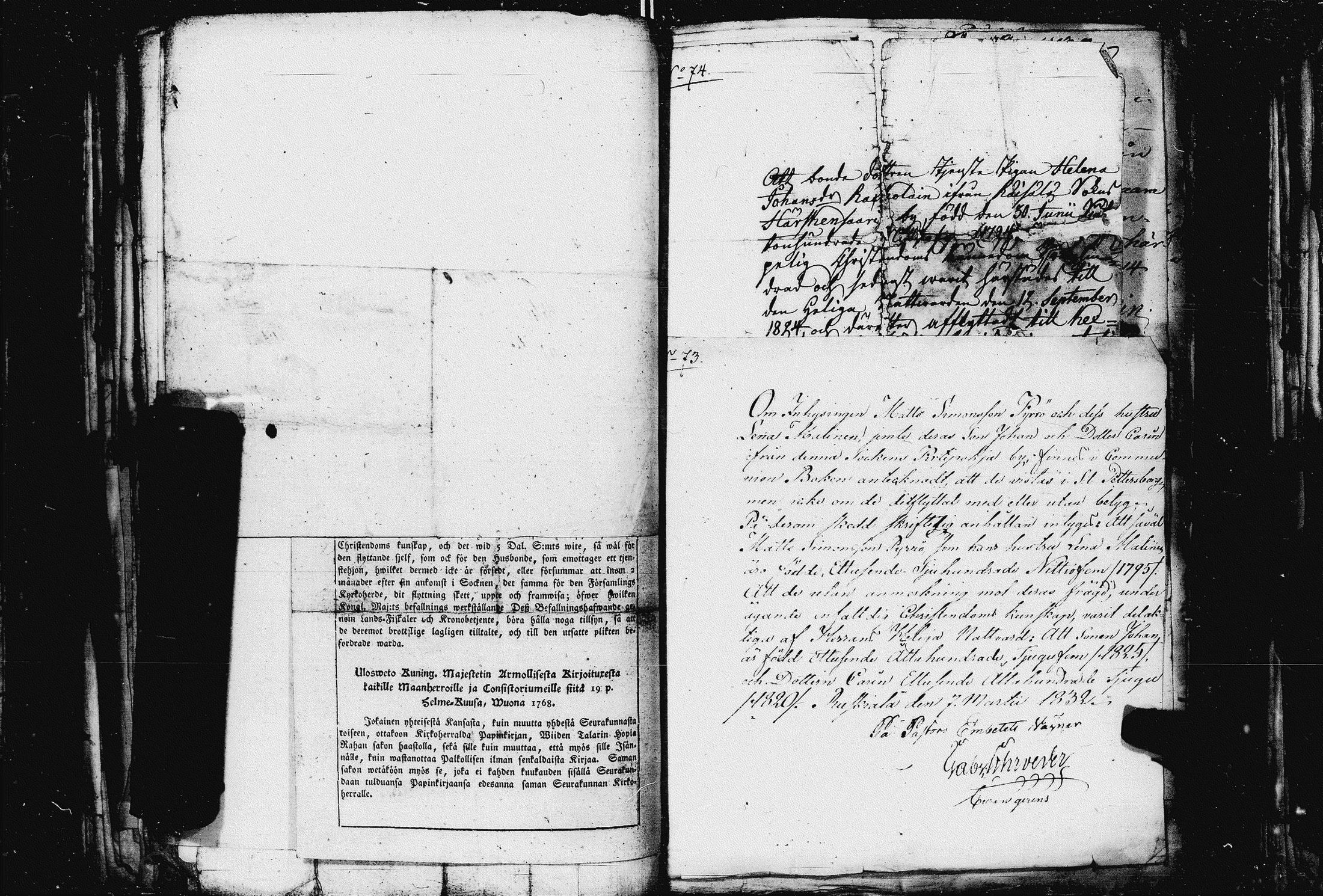 [ ../kirjat/Kirkonkirjat/pietarin_suomalainen_marian_srk/muuttokirjoja_1829-1832_es449-450/kuvat/401.jpg ]