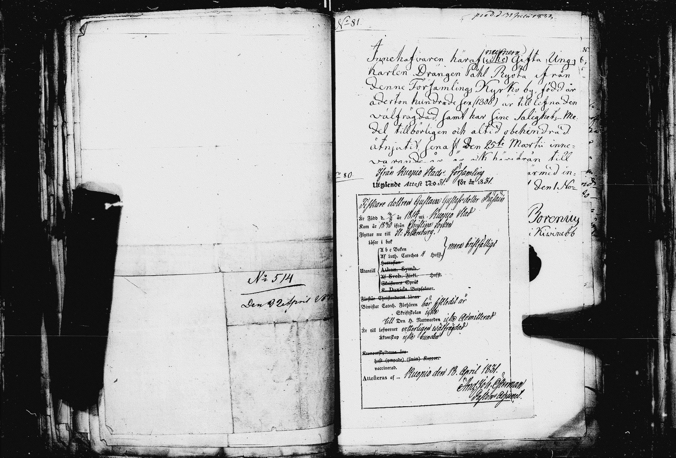 [ ../kirjat/Kirkonkirjat/pietarin_suomalainen_marian_srk/muuttokirjoja_1829-1832_es449-450/kuvat/407.jpg ]
