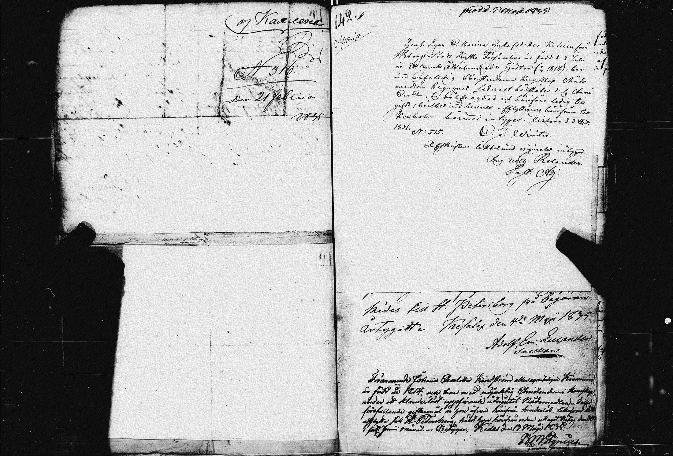 [ ../kirjat/Kirkonkirjat/pietarin_suomalainen_marian_srk/muuttokirjoja_1835-1835_es450/kuvat/132.jpg ]