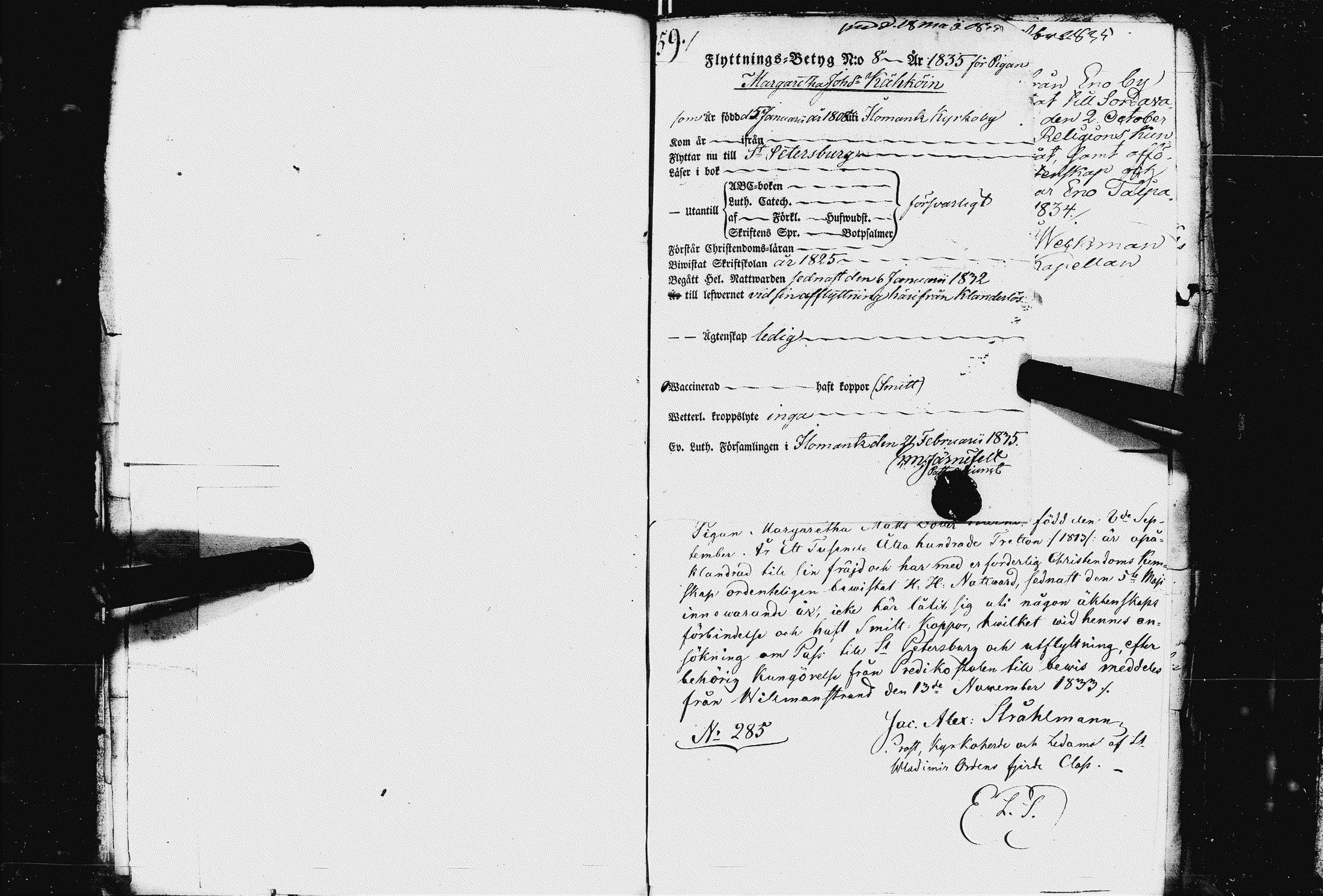 [ ../kirjat/Kirkonkirjat/pietarin_suomalainen_marian_srk/muuttokirjoja_1835-1835_es450/kuvat/145.jpg ]