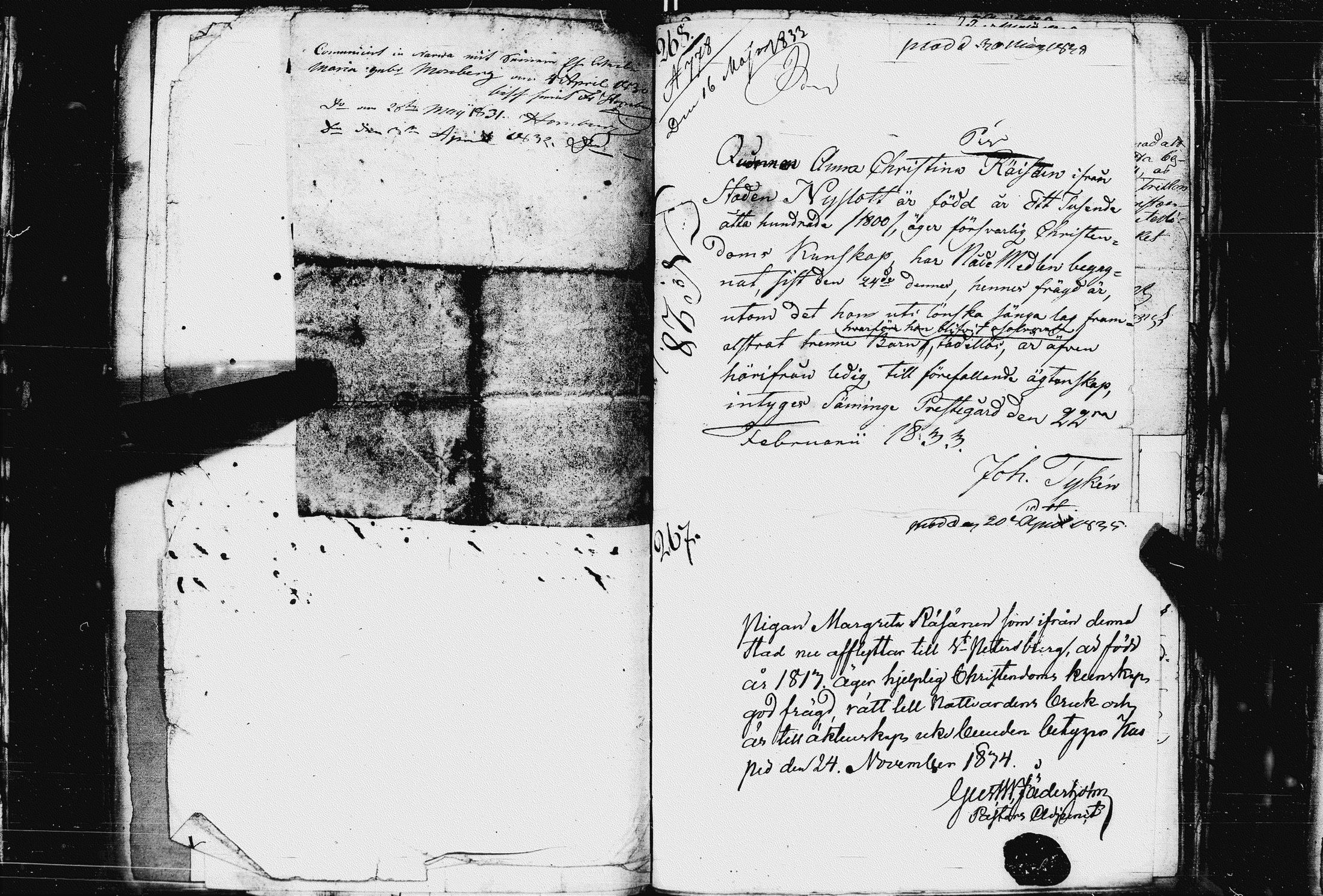 [ ../kirjat/Kirkonkirjat/pietarin_suomalainen_marian_srk/muuttokirjoja_1835-1835_es450/kuvat/231.jpg ]