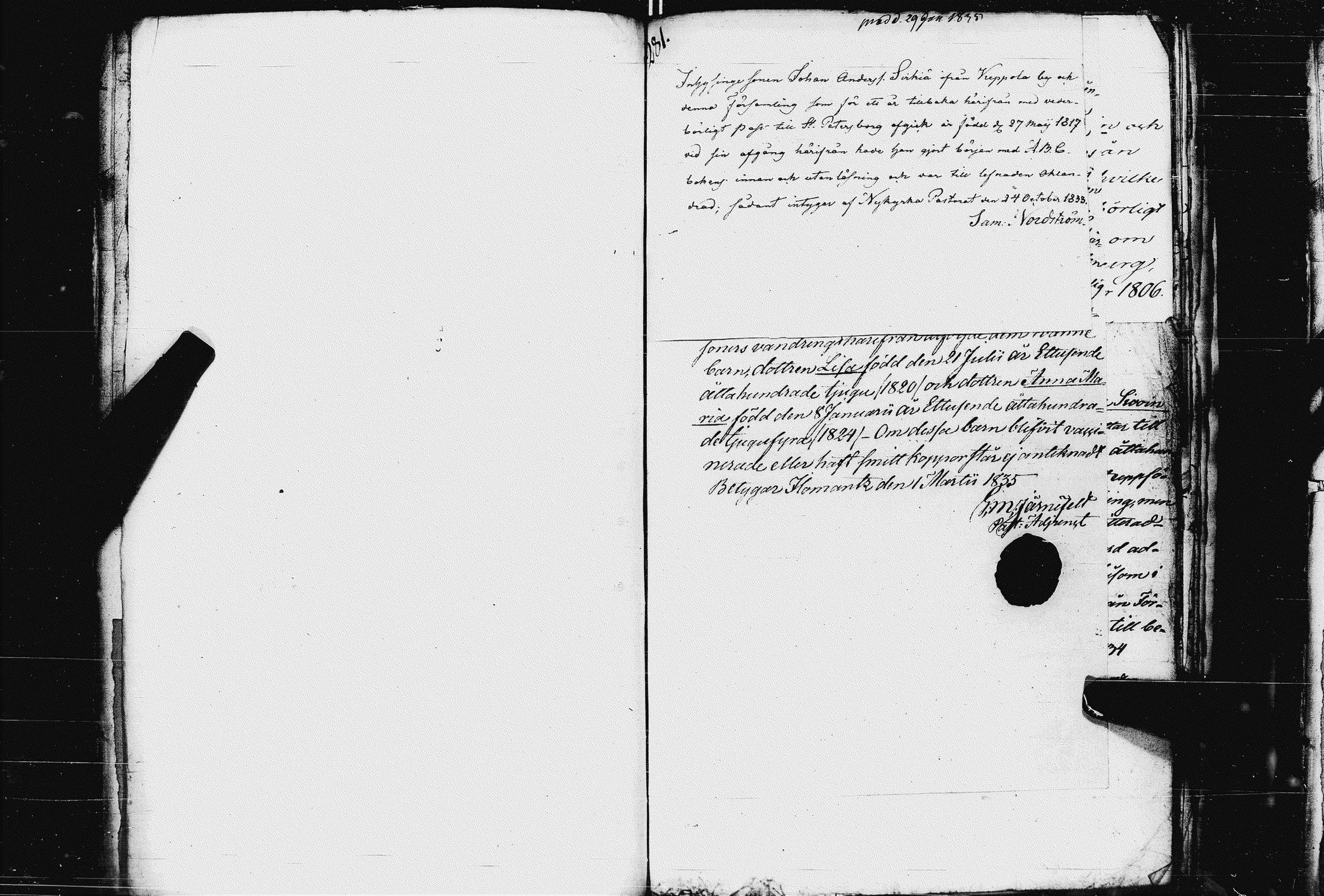 [ ../kirjat/Kirkonkirjat/pietarin_suomalainen_marian_srk/muuttokirjoja_1835-1835_es450/kuvat/243.jpg ]