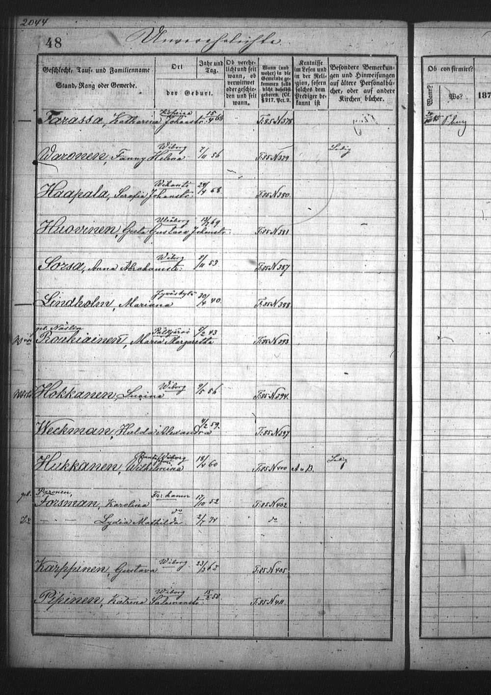[ ../kirjat/Kirkonkirjat/pietarin_suomalainen_marian_srk/rippikirja_1877-1886_os261_23/kuvat/102.jpg ]