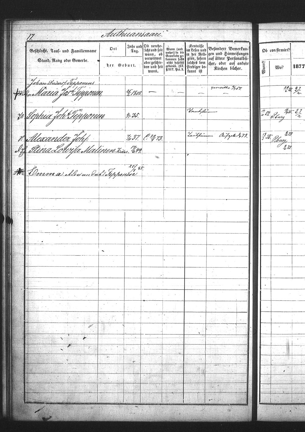 [ ../kirjat/Kirkonkirjat/pietarin_suomalainen_marian_srk/rippikirja_1877-1886_os261_25/kuvat/108.jpg ]