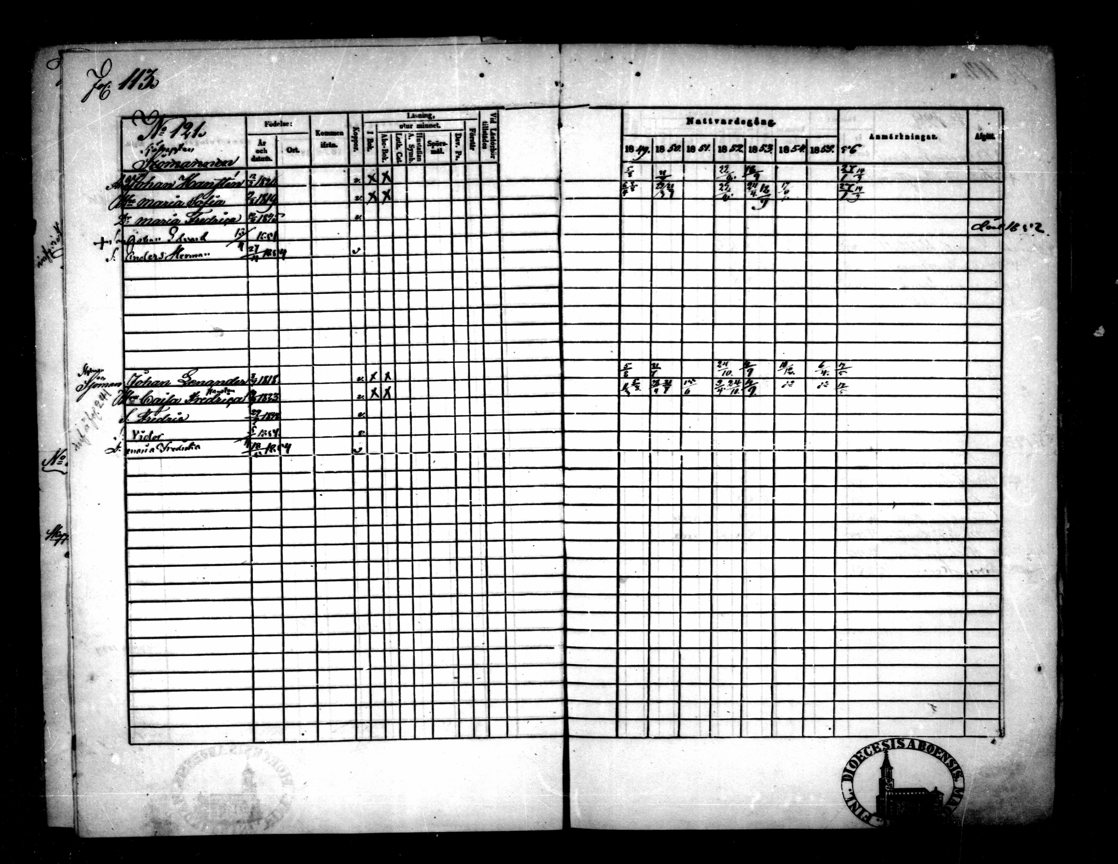 [ ../kirjat/Kirkonkirjat/pietarsaari/rippikirja_1849-1856_mko62-68/kuvat/116.jpg ]