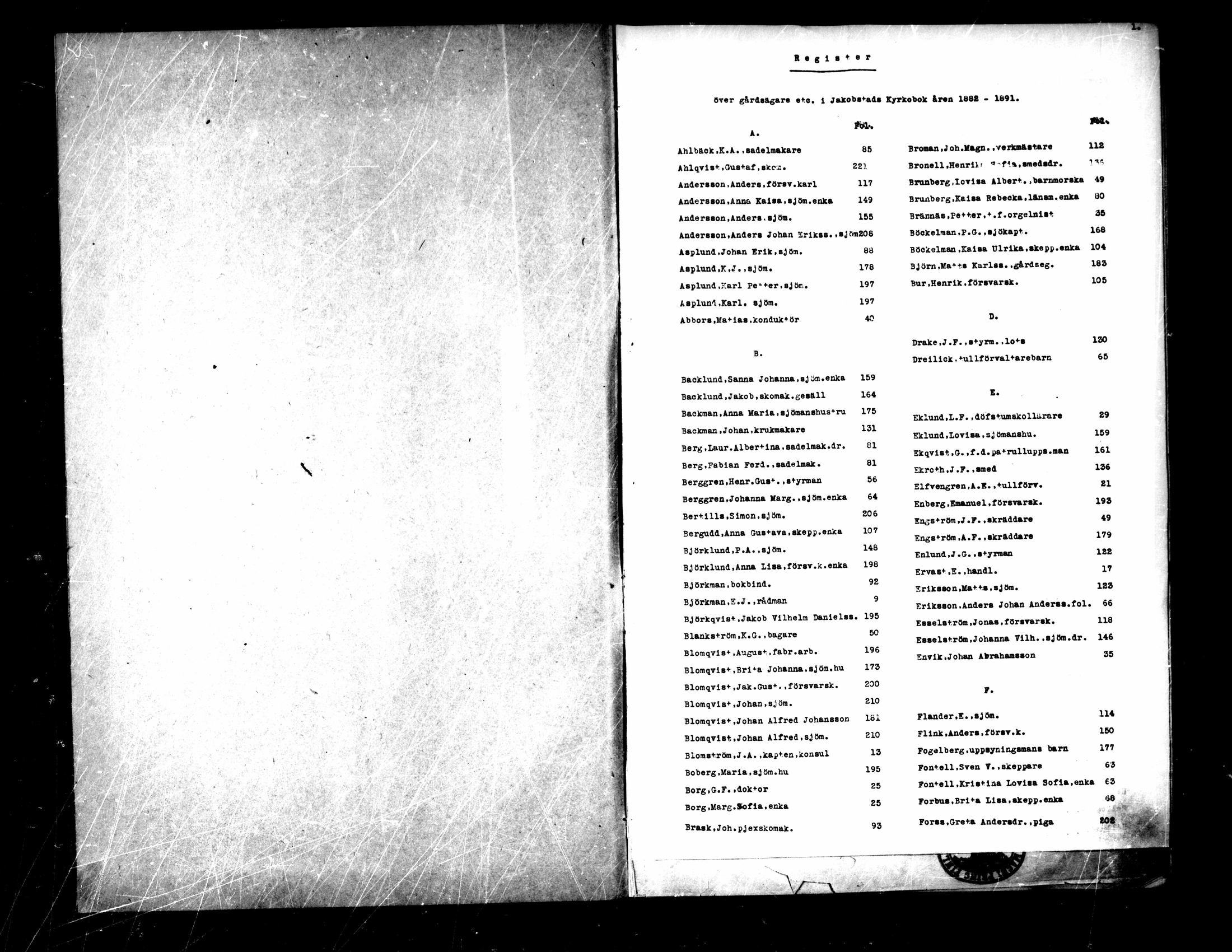 [ ../kirjat/Kirkonkirjat/pietarsaari/rippikirja_1882-1891_mko99-110/kuvat/1.jpg ]