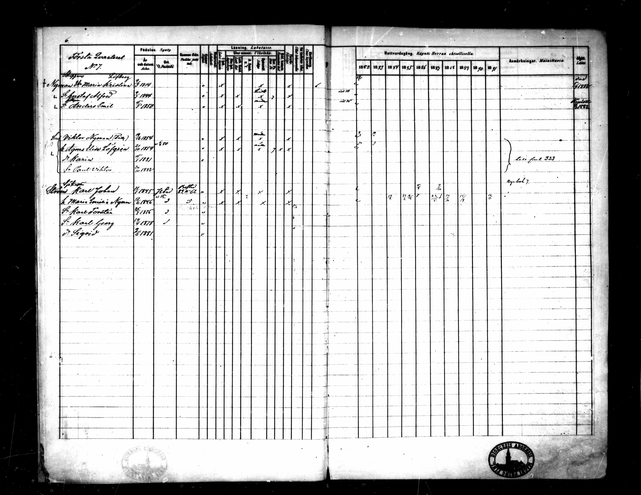 [ ../kirjat/Kirkonkirjat/pietarsaari/rippikirja_1882-1891_mko99-110/kuvat/10.jpg ]