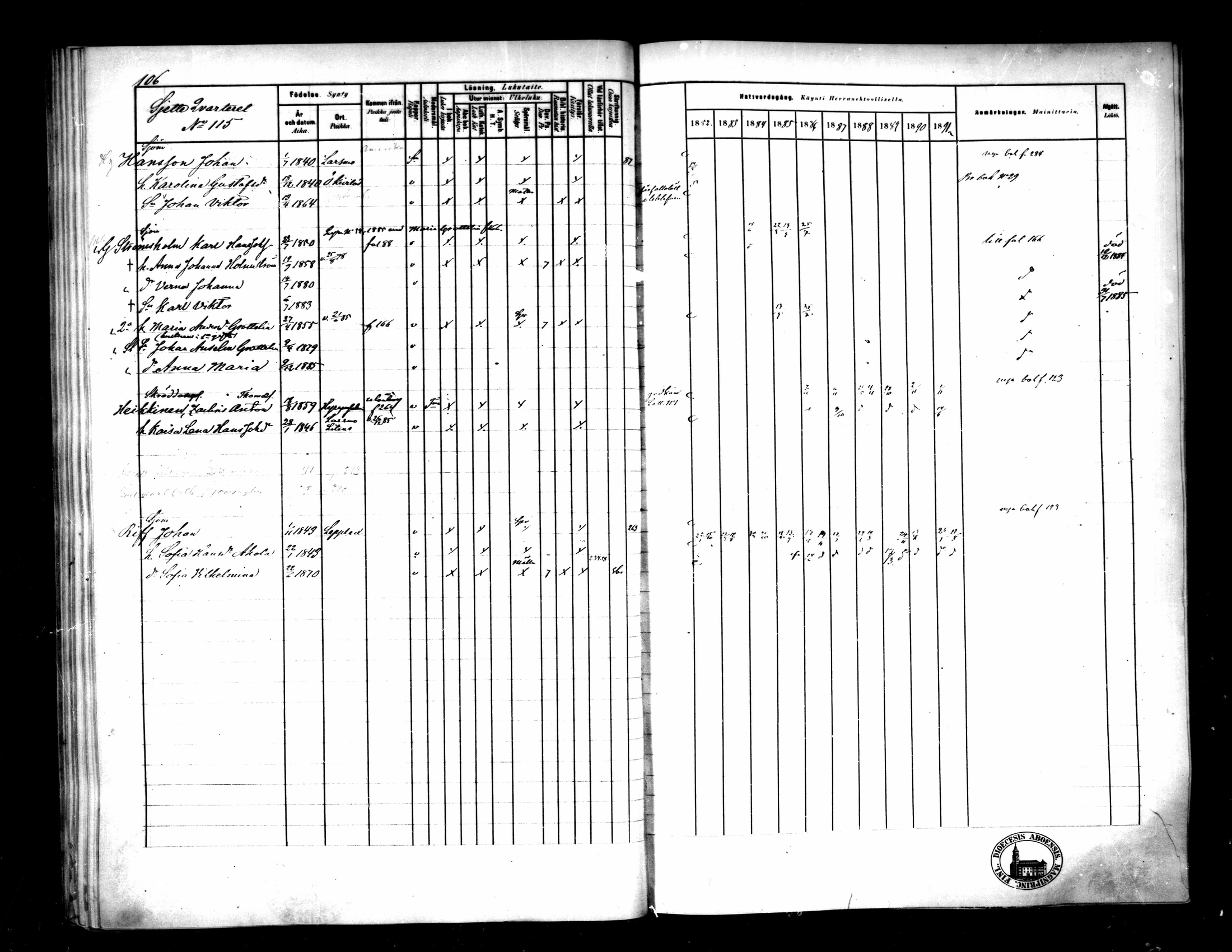 [ ../kirjat/Kirkonkirjat/pietarsaari/rippikirja_1882-1891_mko99-110/kuvat/110.jpg ]