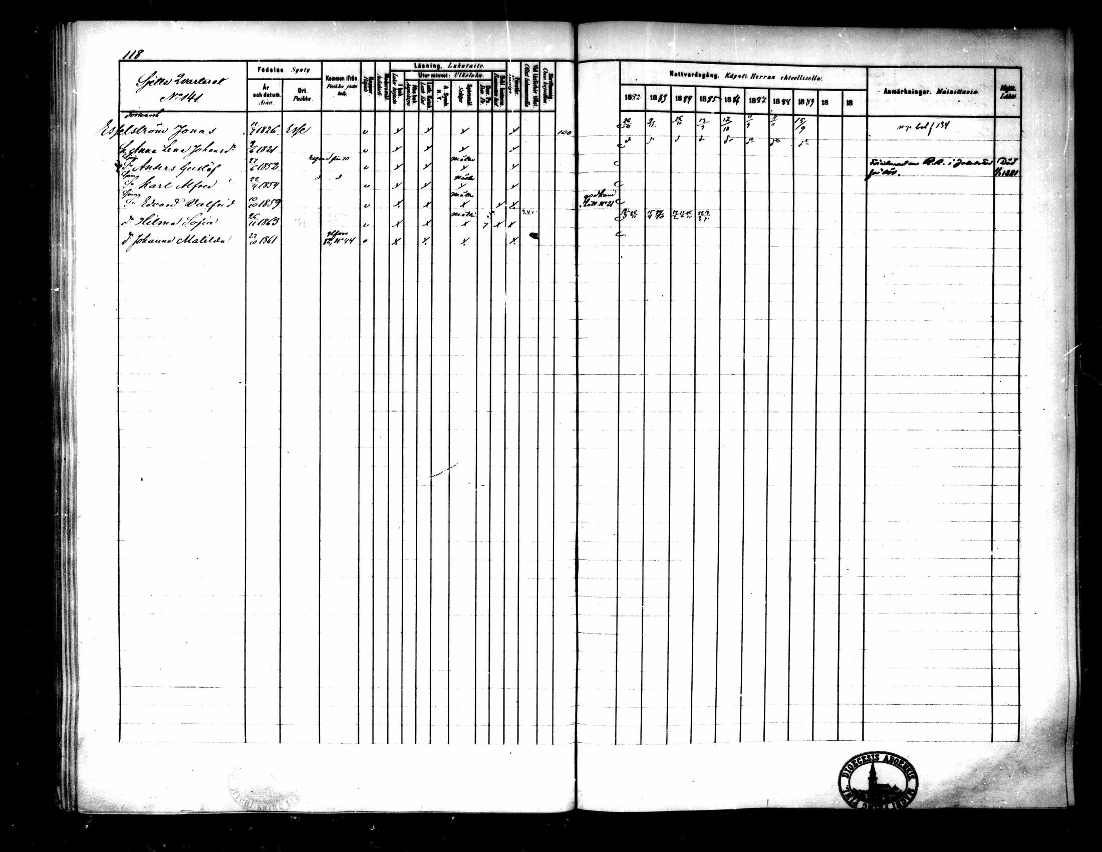 [ ../kirjat/Kirkonkirjat/pietarsaari/rippikirja_1882-1891_mko99-110/kuvat/123.jpg ]