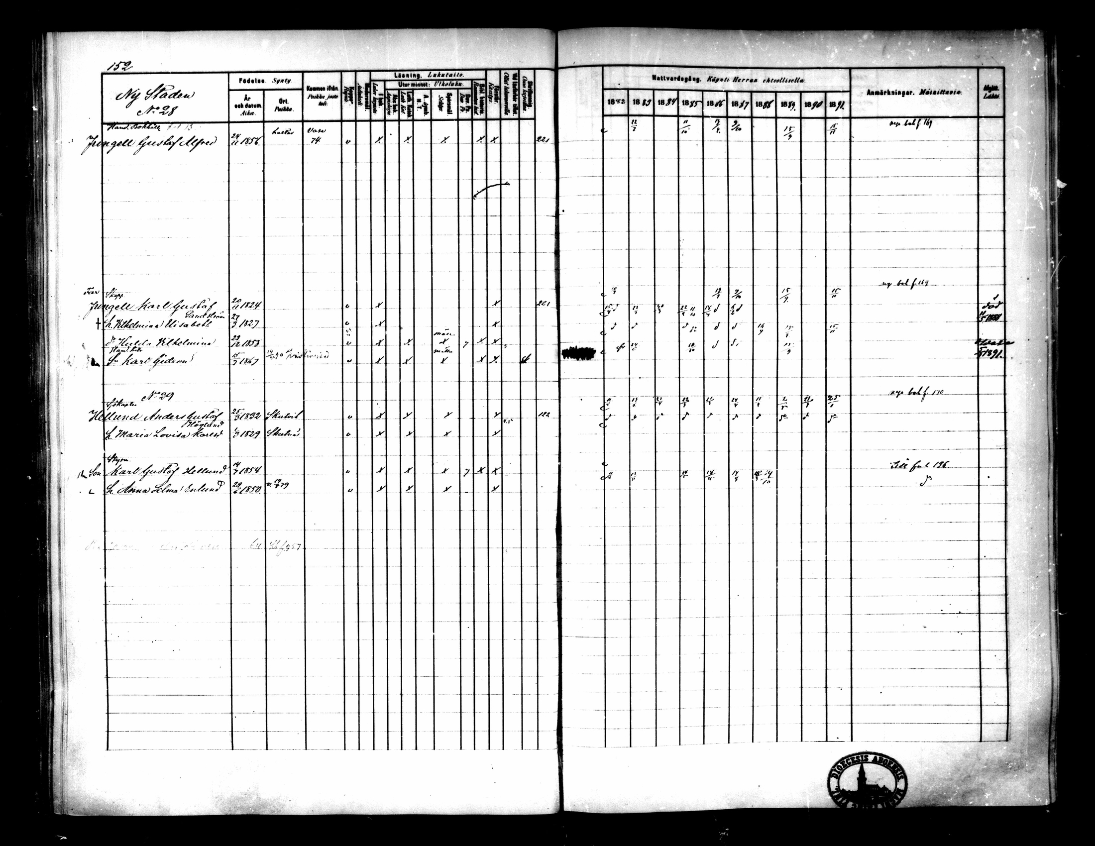 [ ../kirjat/Kirkonkirjat/pietarsaari/rippikirja_1882-1891_mko99-110/kuvat/156.jpg ]
