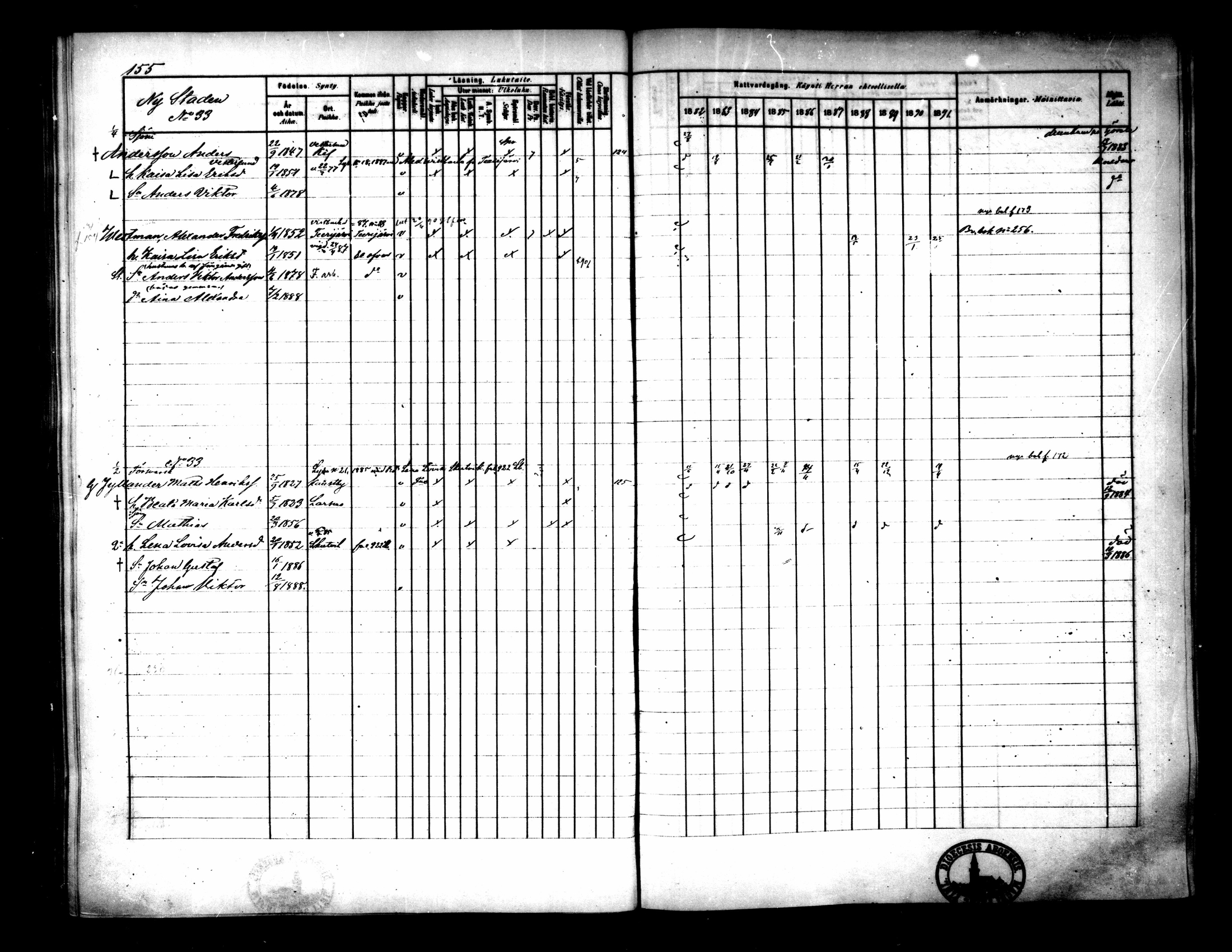 [ ../kirjat/Kirkonkirjat/pietarsaari/rippikirja_1882-1891_mko99-110/kuvat/159.jpg ]