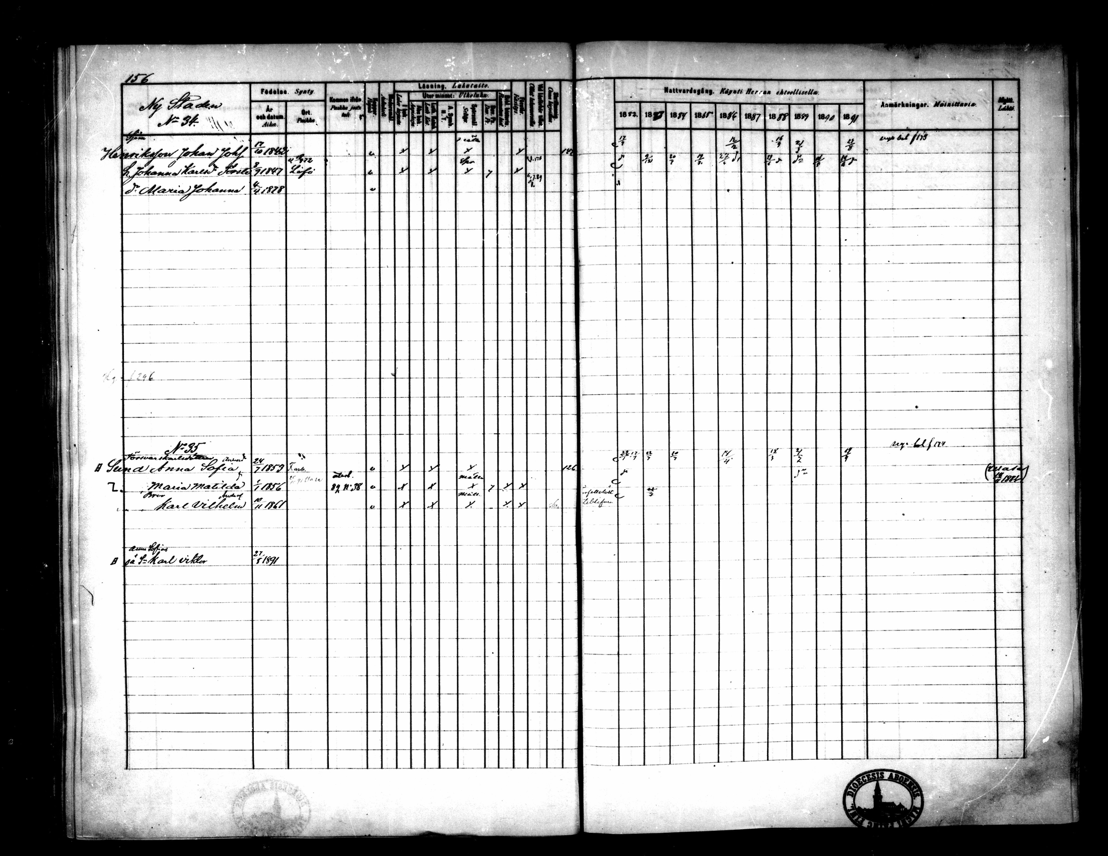 [ ../kirjat/Kirkonkirjat/pietarsaari/rippikirja_1882-1891_mko99-110/kuvat/160.jpg ]