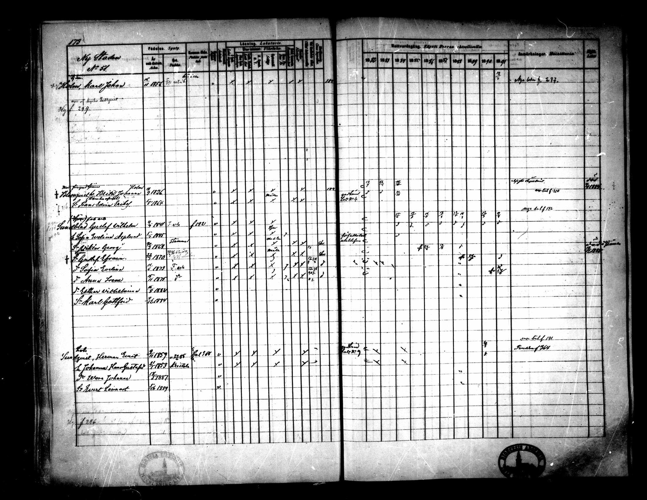 [ ../kirjat/Kirkonkirjat/pietarsaari/rippikirja_1882-1891_mko99-110/kuvat/177.jpg ]