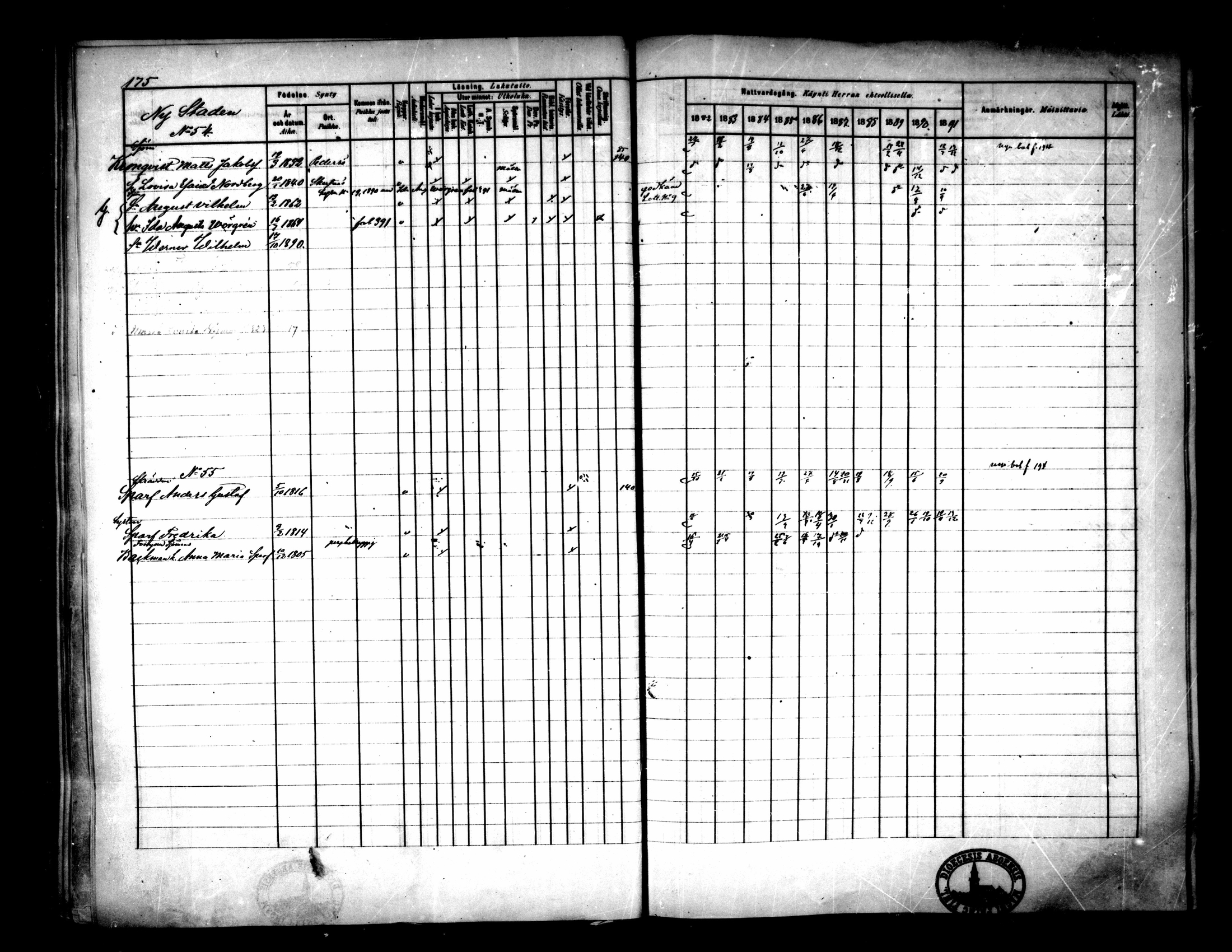 [ ../kirjat/Kirkonkirjat/pietarsaari/rippikirja_1882-1891_mko99-110/kuvat/179.jpg ]