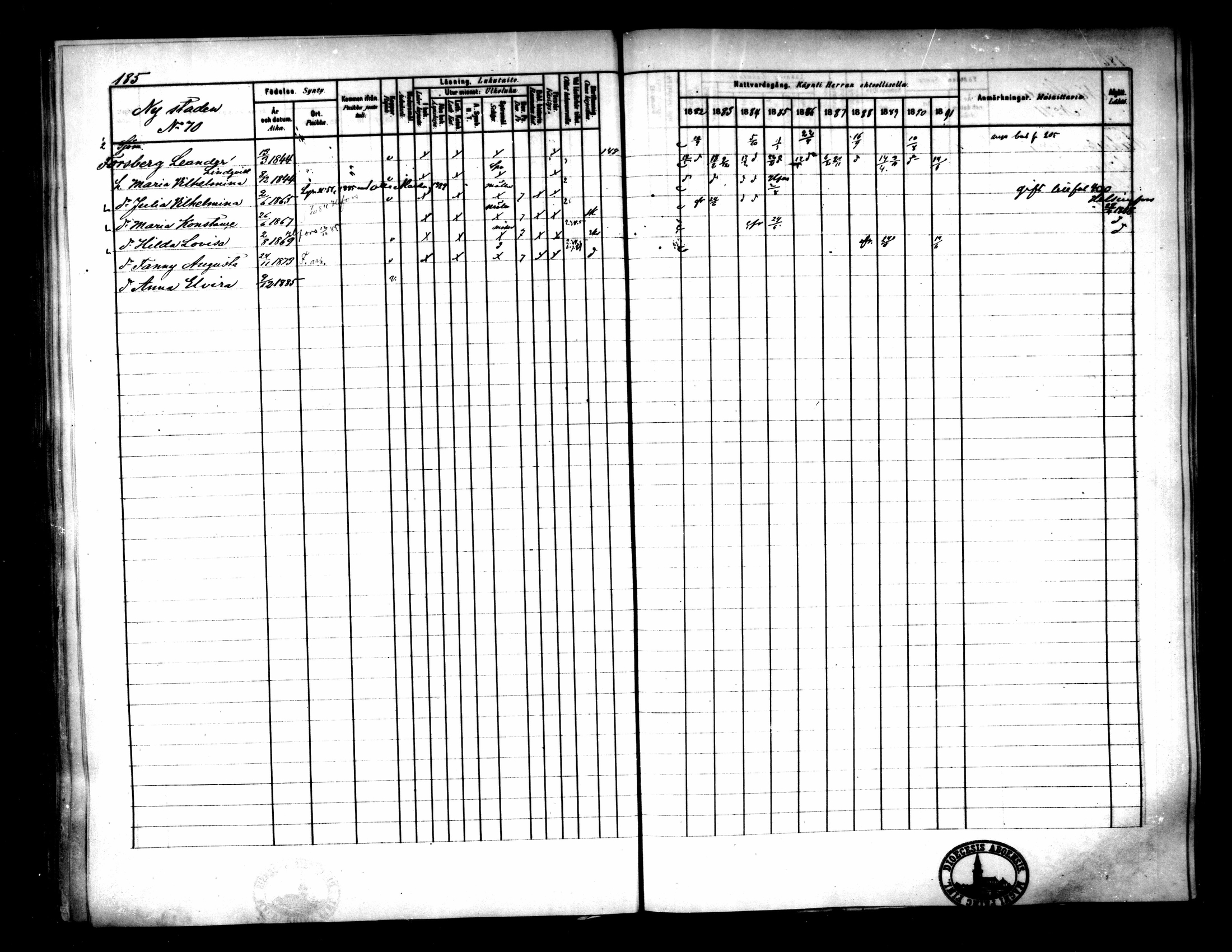 [ ../kirjat/Kirkonkirjat/pietarsaari/rippikirja_1882-1891_mko99-110/kuvat/189.jpg ]