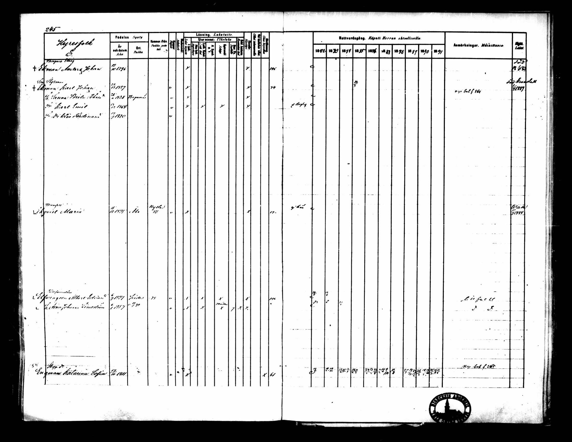 [ ../kirjat/Kirkonkirjat/pietarsaari/rippikirja_1882-1891_mko99-110/kuvat/240.jpg ]