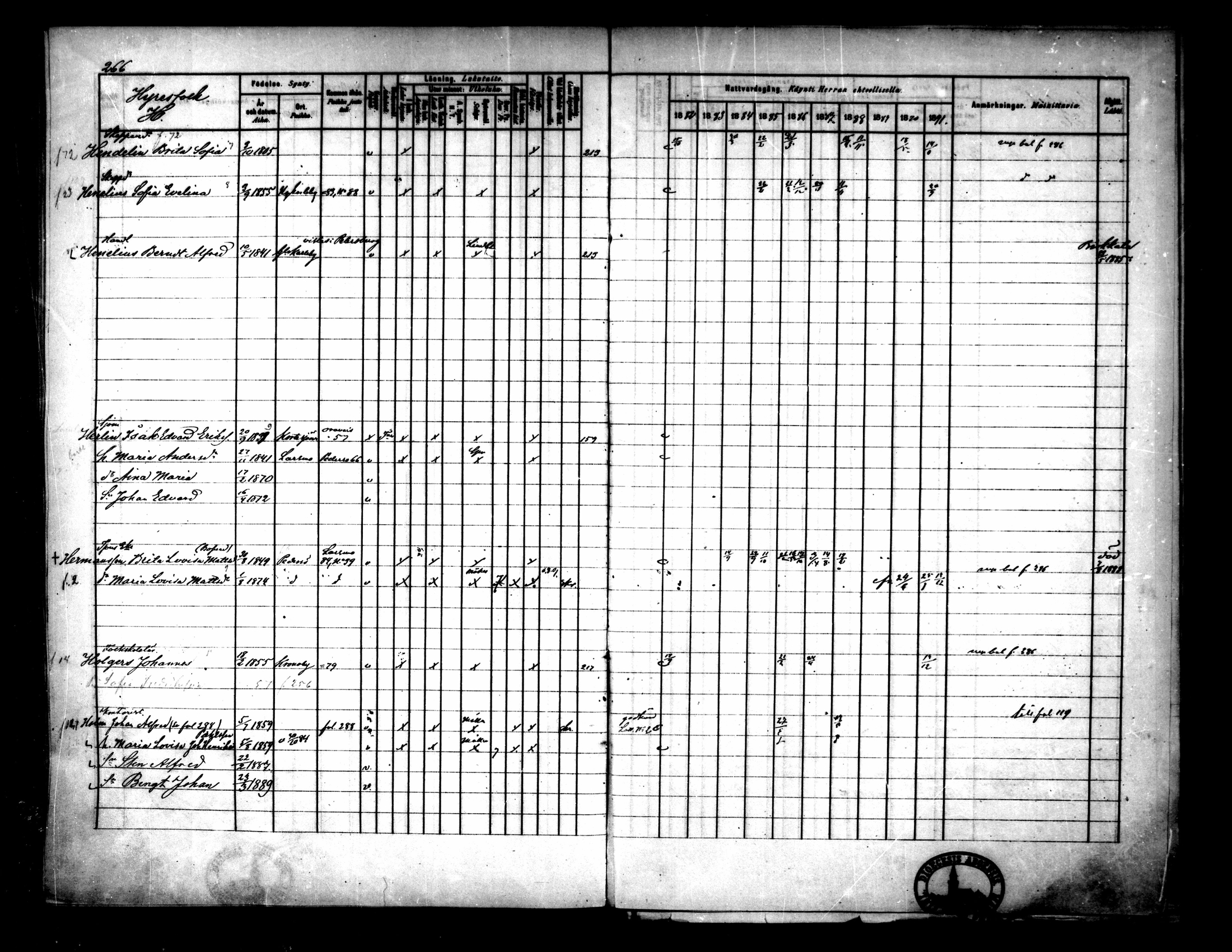 [ ../kirjat/Kirkonkirjat/pietarsaari/rippikirja_1882-1891_mko99-110/kuvat/257.jpg ]