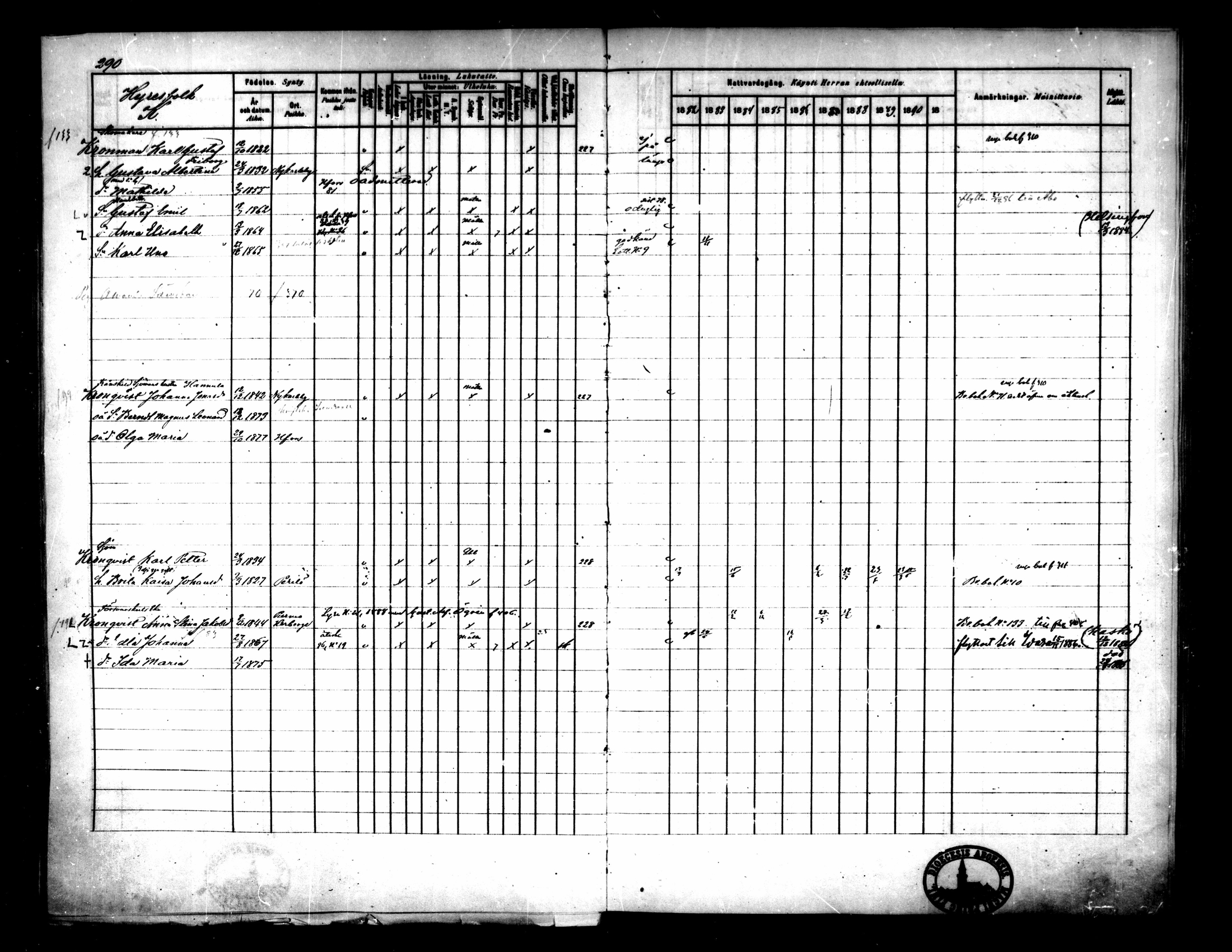 [ ../kirjat/Kirkonkirjat/pietarsaari/rippikirja_1882-1891_mko99-110/kuvat/275.jpg ]
