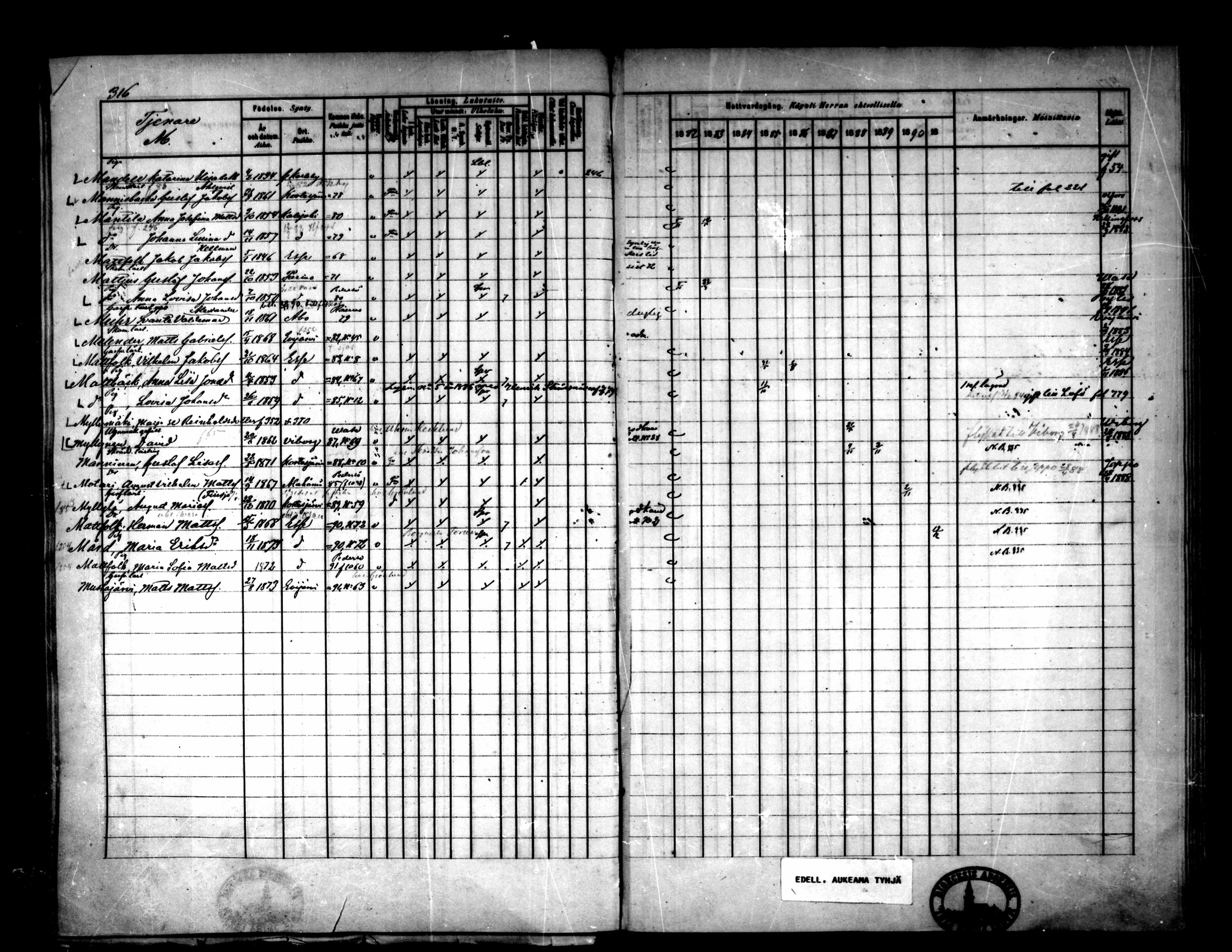 [ ../kirjat/Kirkonkirjat/pietarsaari/rippikirja_1882-1891_mko99-110/kuvat/294.jpg ]