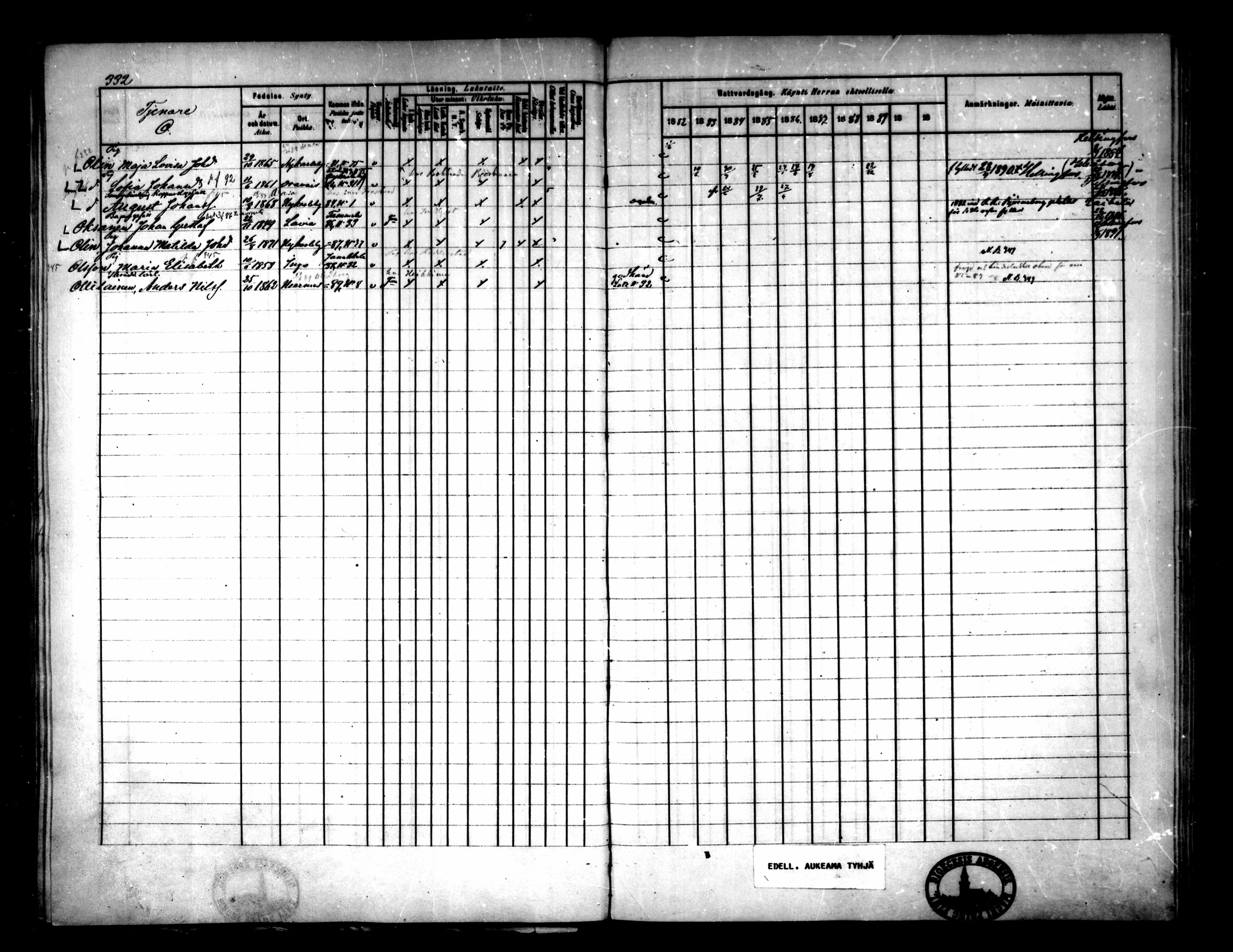 [ ../kirjat/Kirkonkirjat/pietarsaari/rippikirja_1882-1891_mko99-110/kuvat/306.jpg ]