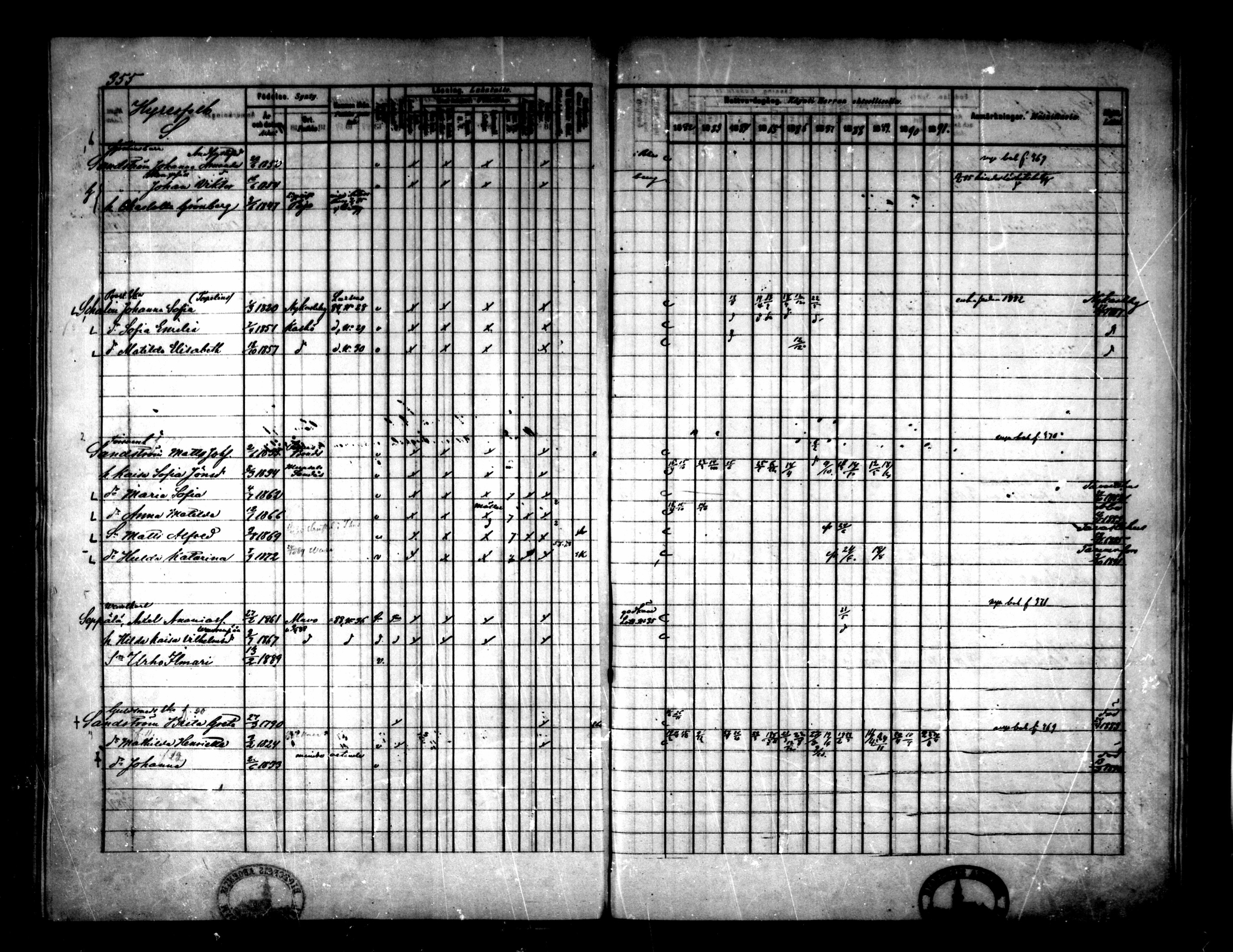[ ../kirjat/Kirkonkirjat/pietarsaari/rippikirja_1882-1891_mko99-110/kuvat/319.jpg ]