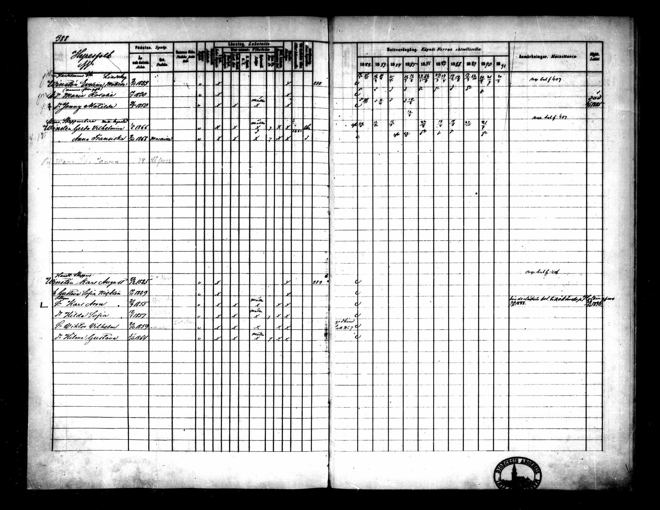[ ../kirjat/Kirkonkirjat/pietarsaari/rippikirja_1882-1891_mko99-110/kuvat/346.jpg ]