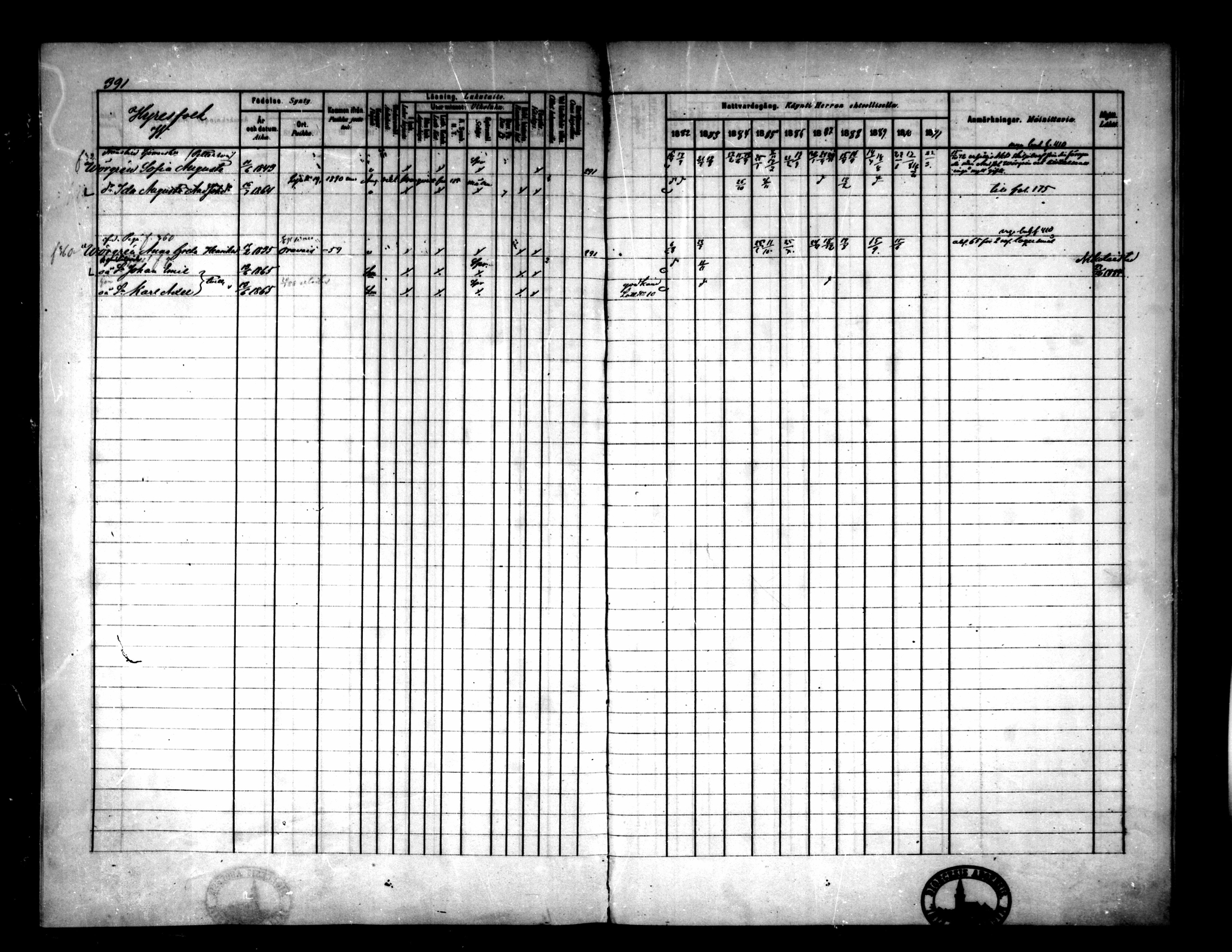 [ ../kirjat/Kirkonkirjat/pietarsaari/rippikirja_1882-1891_mko99-110/kuvat/349.jpg ]