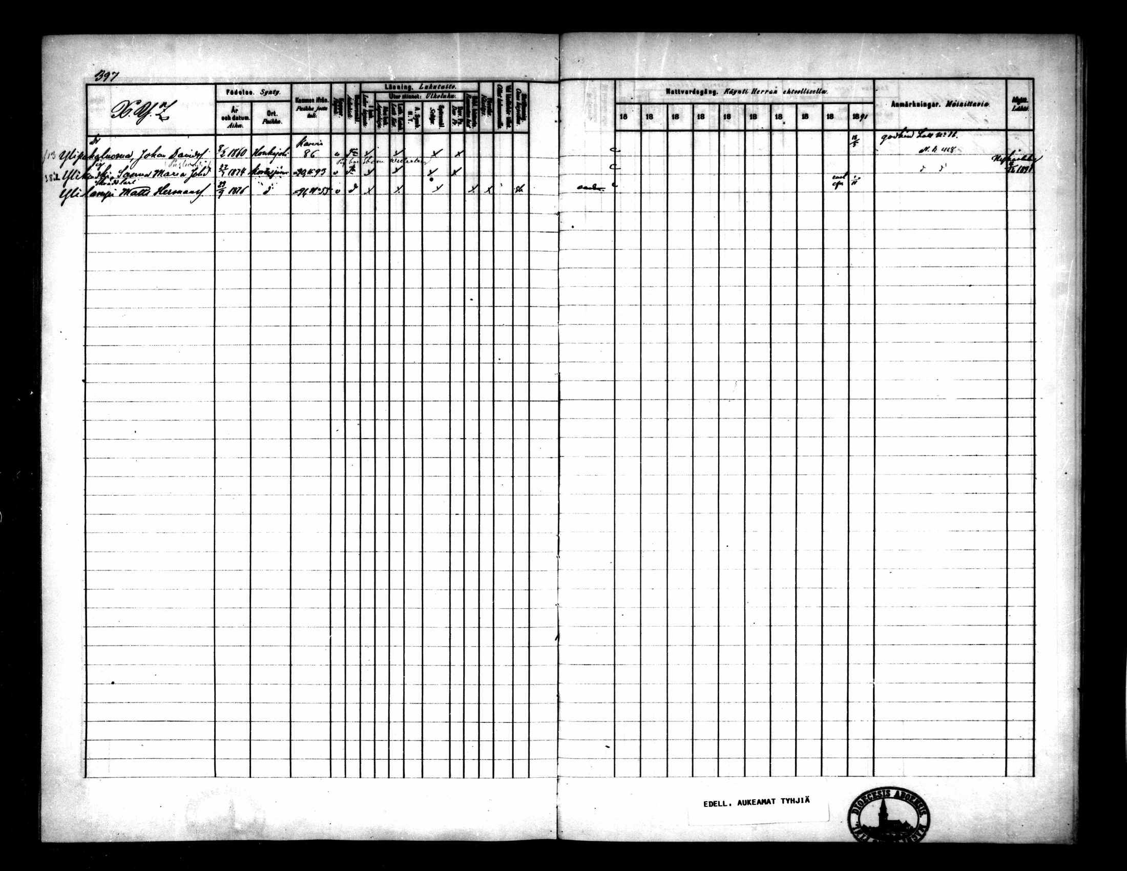 [ ../kirjat/Kirkonkirjat/pietarsaari/rippikirja_1882-1891_mko99-110/kuvat/351.jpg ]